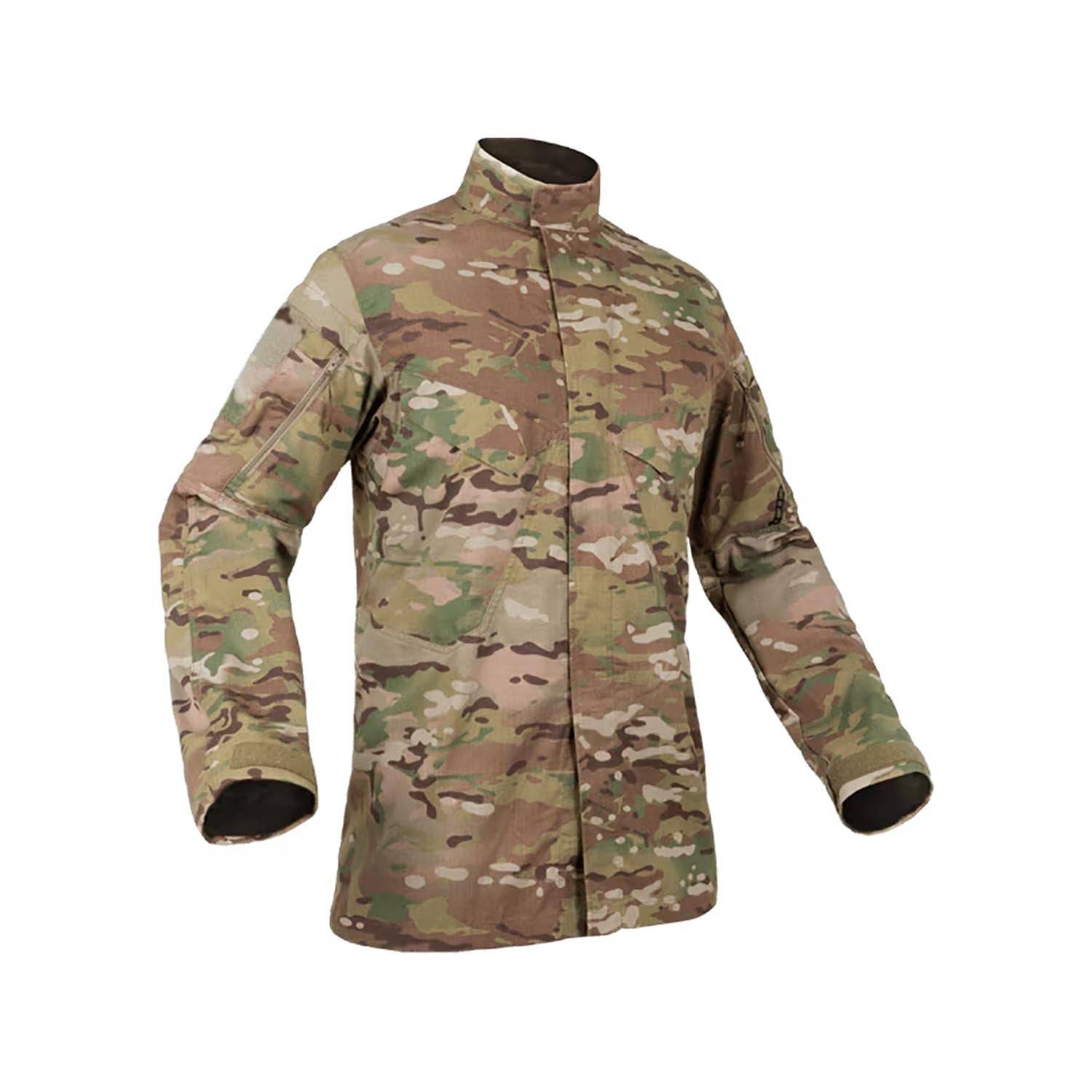 CRYE PRECISION MEN'S G4 FR FIELD SHIRT
