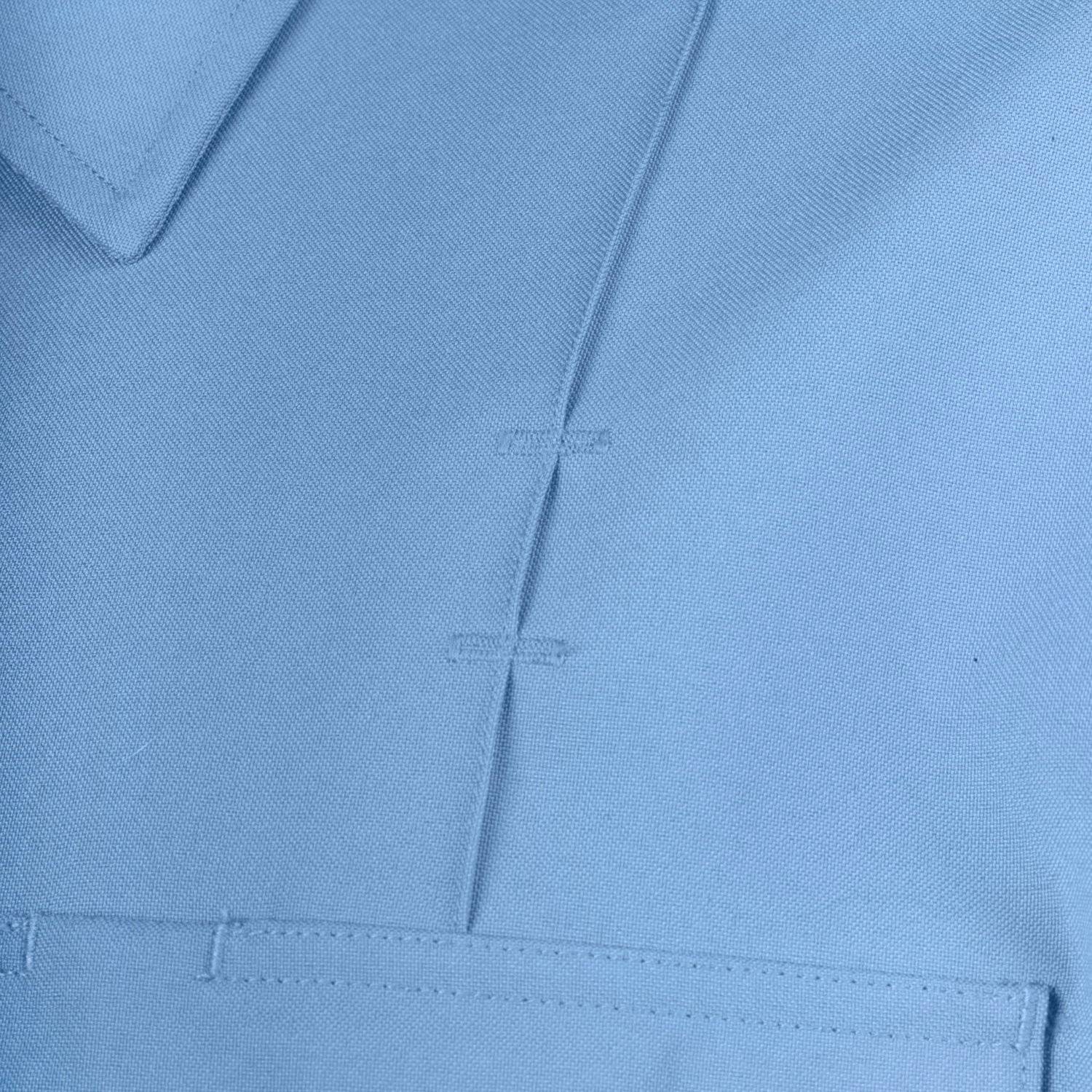 LawPro+ Women's 100% Polyester Long Sleeve Shirt