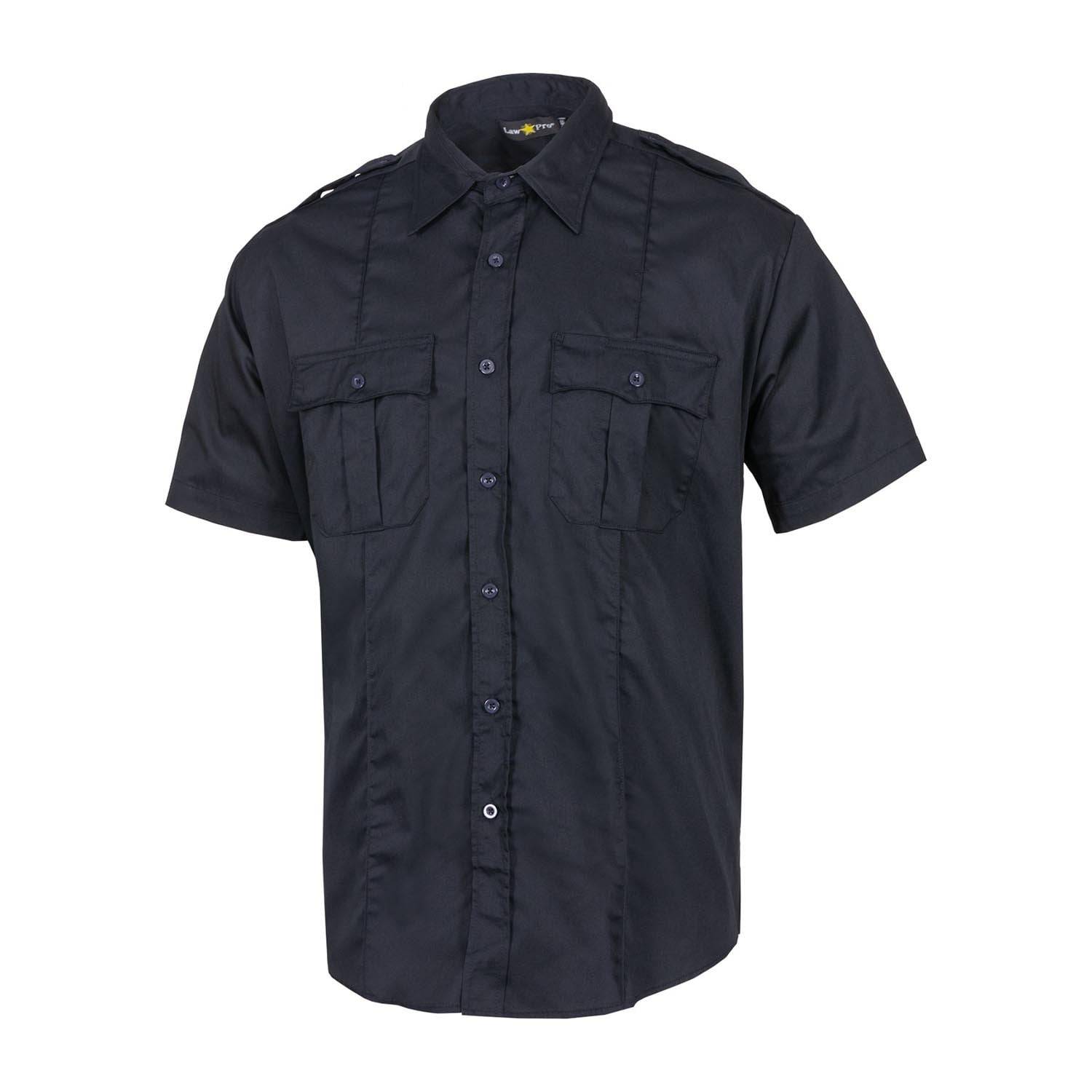 firefighter dress uniform shirts Men's Station No. 73 Uniform Shirt