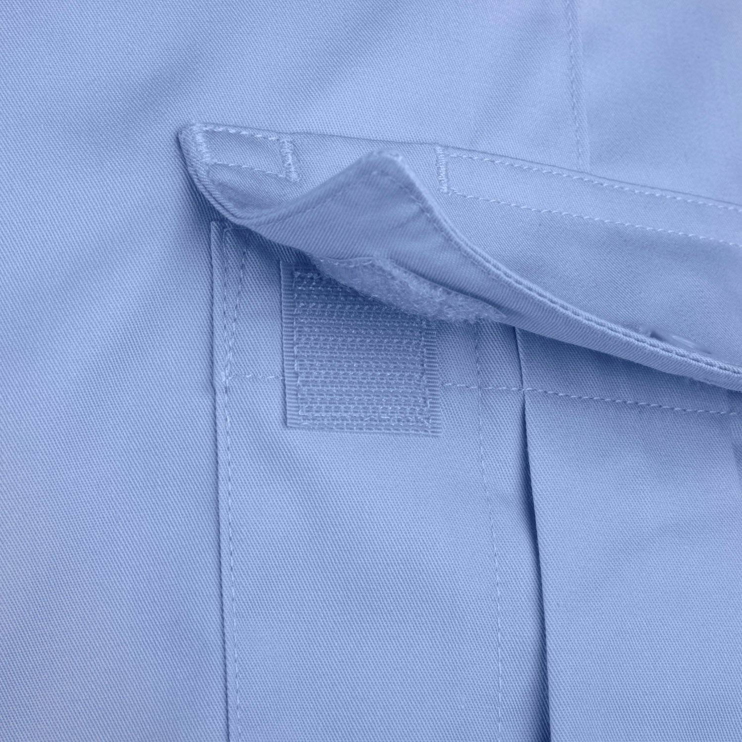 LawPro+ Women's Poly-Cotton Long Sleeve Shirt