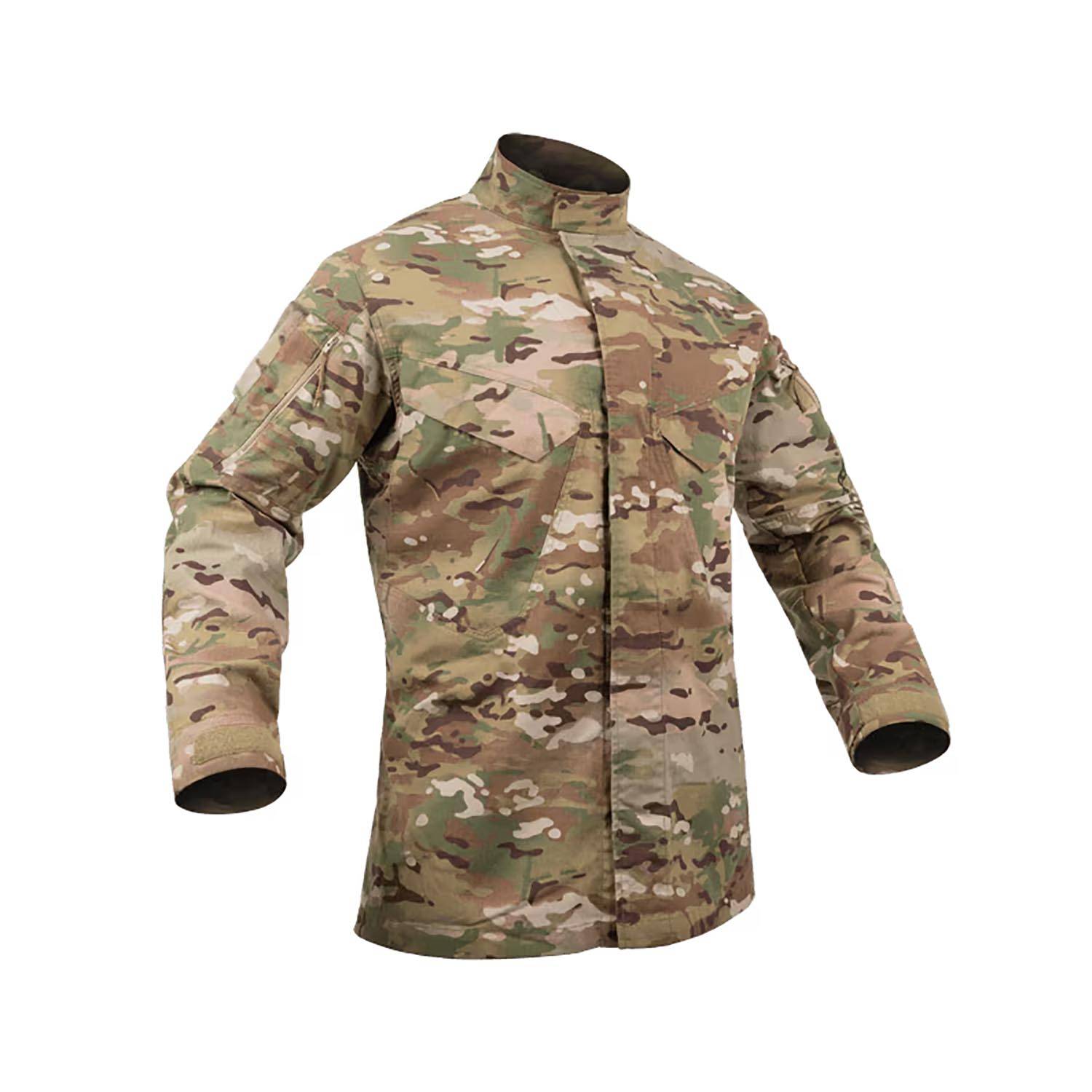 CRYE PRECISION MEN'S G4 FIELD SHIRT