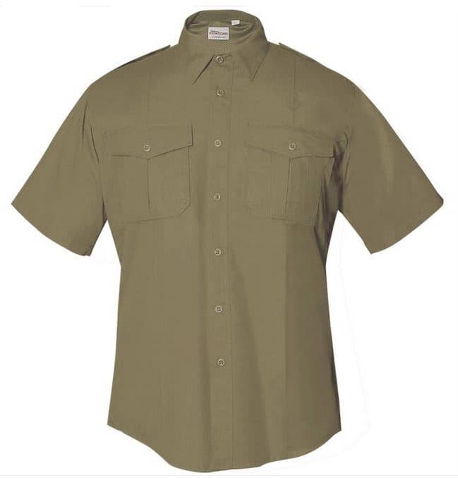 FLYING CROSS FX FLEX CLASS B SHORT SLEEVE SHIRT