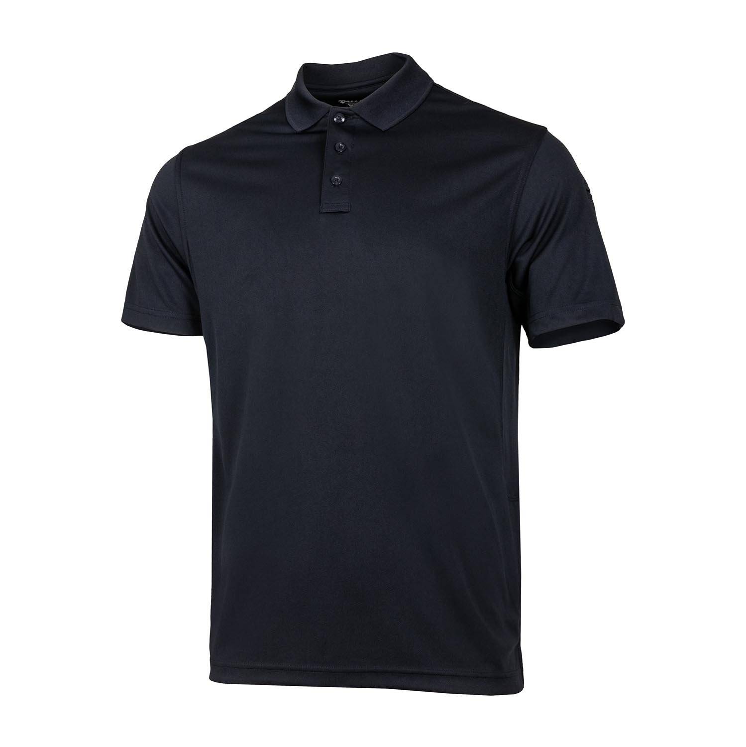 GALLS PRO MEN'S SHORT SLEEVE TAC FORCE MESH POLO