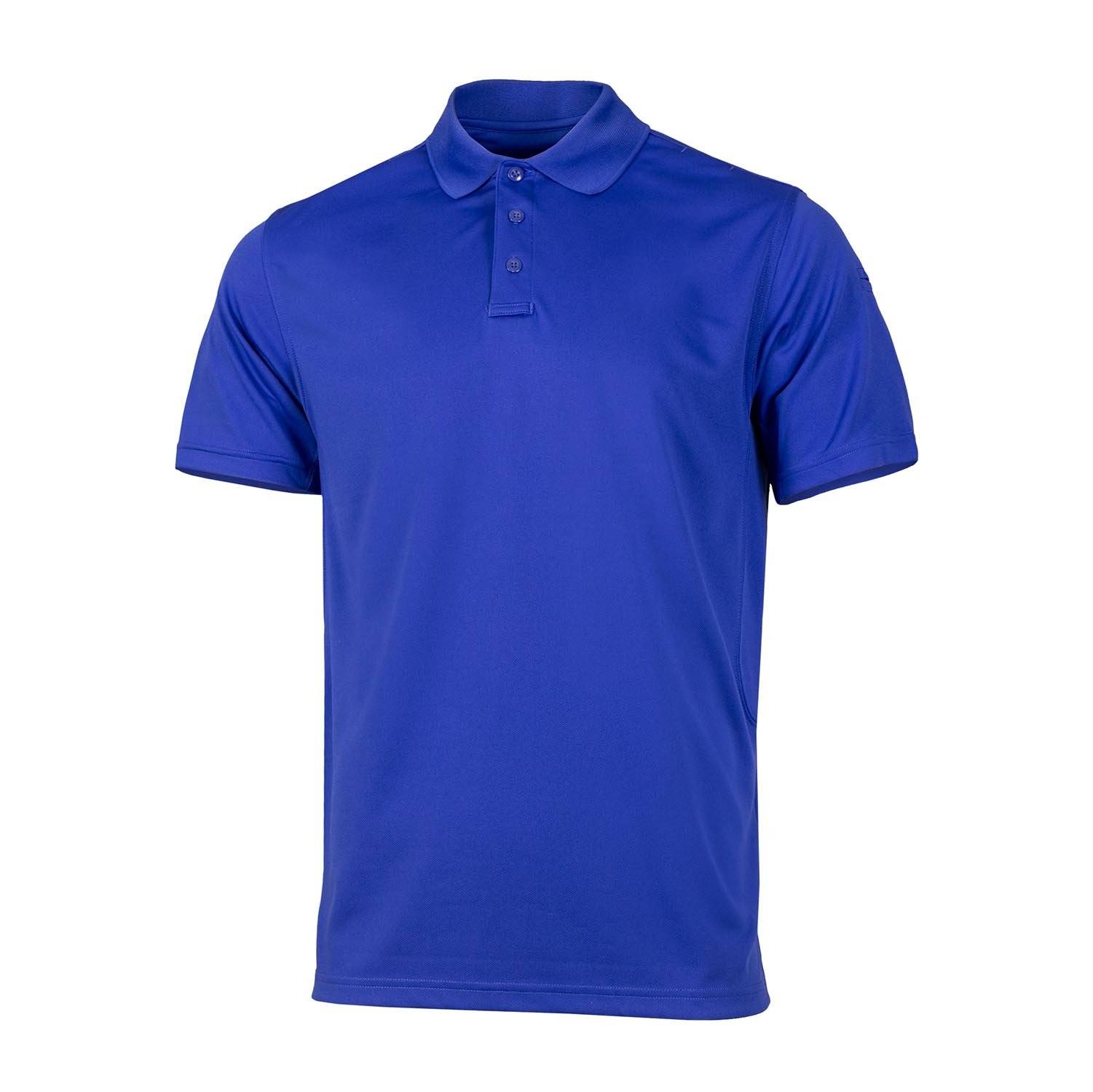 GALLS PRO MEN'S SHORT SLEEVE TAC FORCE MESH POLO