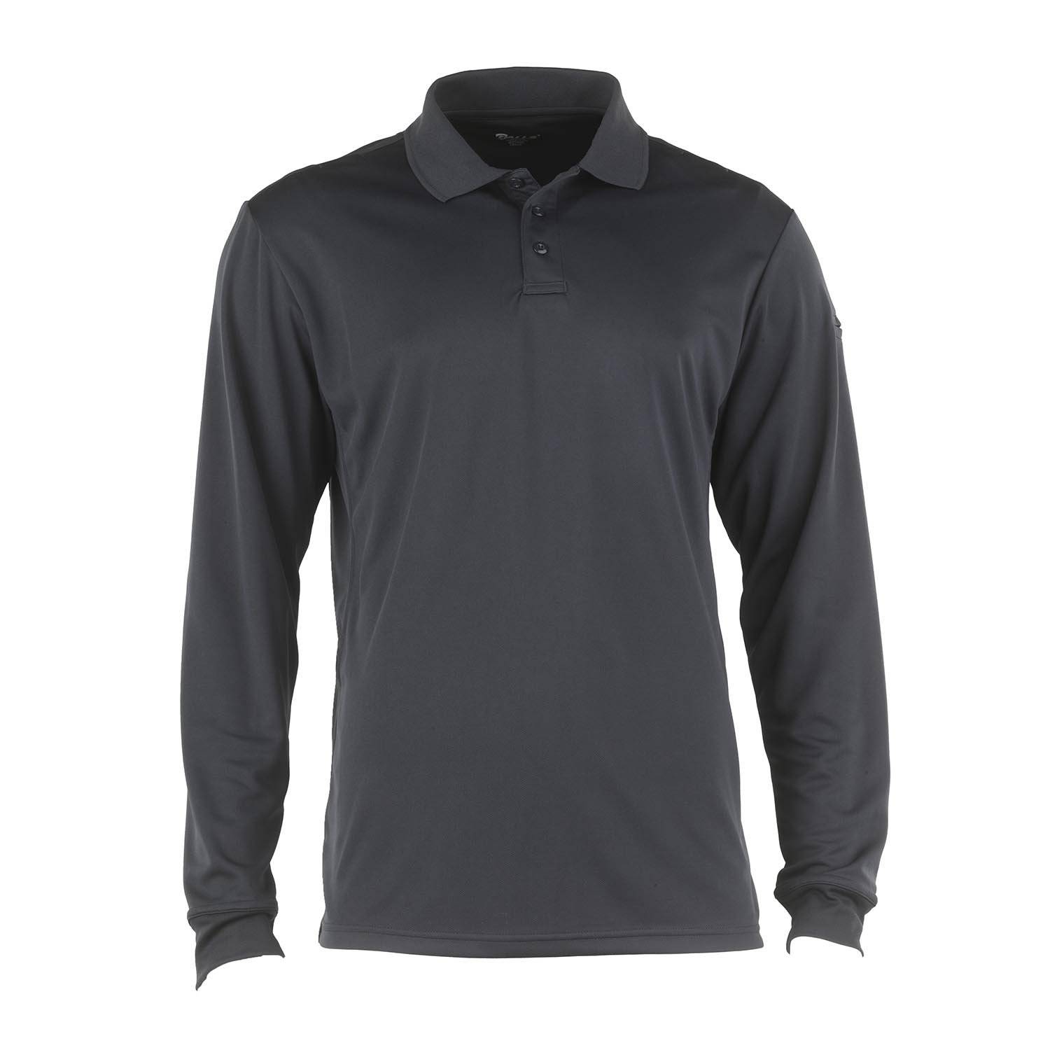 メンズウェア RUFFLOG CIRCLE OF FORCE MOCK NECK TEE CIRCLE OF