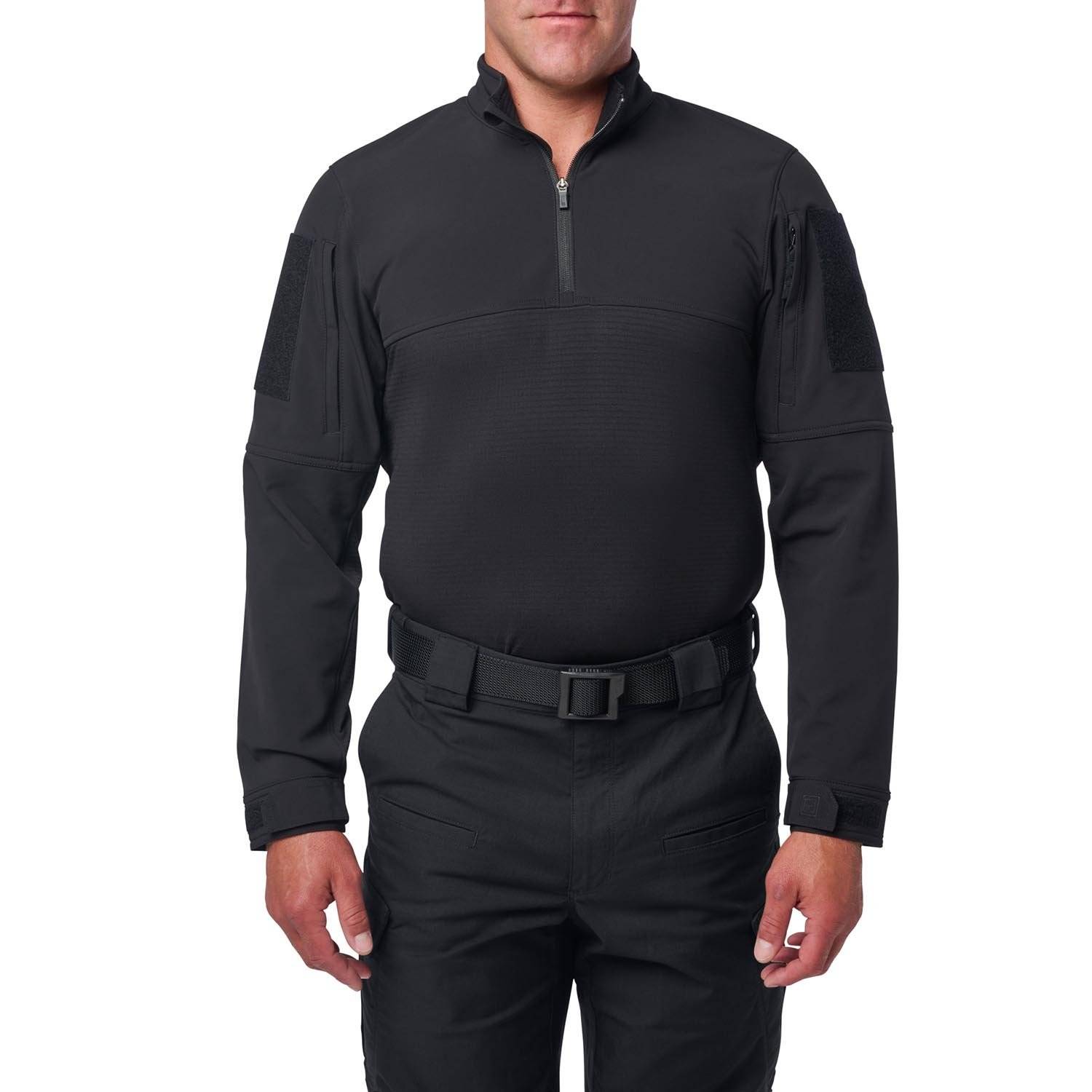 5.11 TACTICAL COLD WEATHER RAPID OPS SHIRT