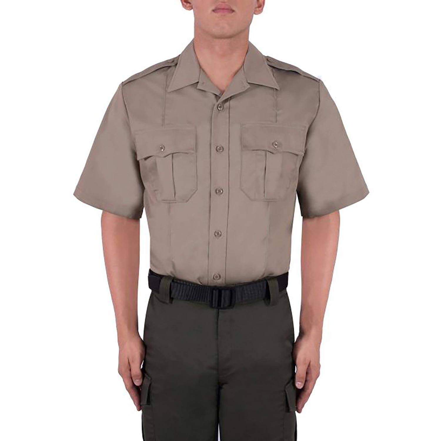 Blauer StreetGear Short Sleeve Uniform Shirt