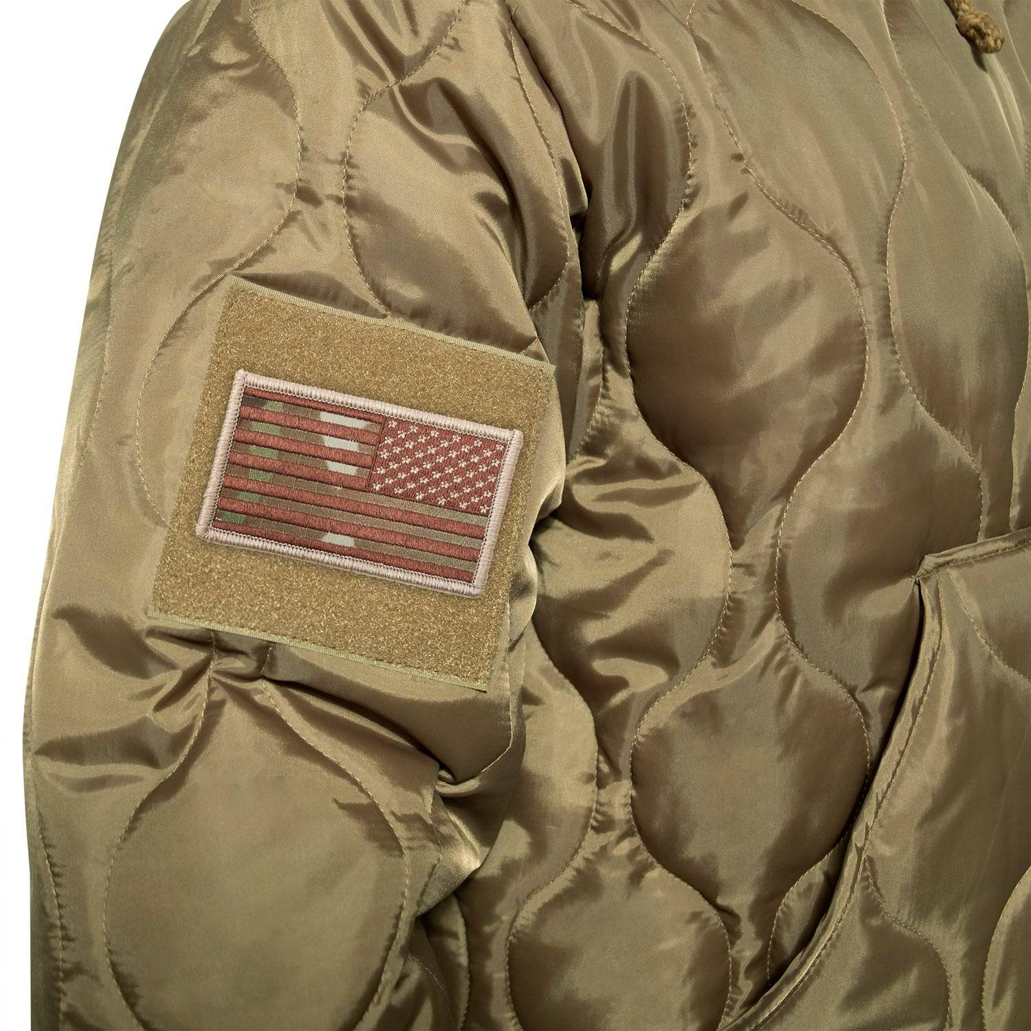 Rothco Heavyweight Sherpa Lined Sweatshirt – Zippered Front, Thick Fleece For Cold Weather