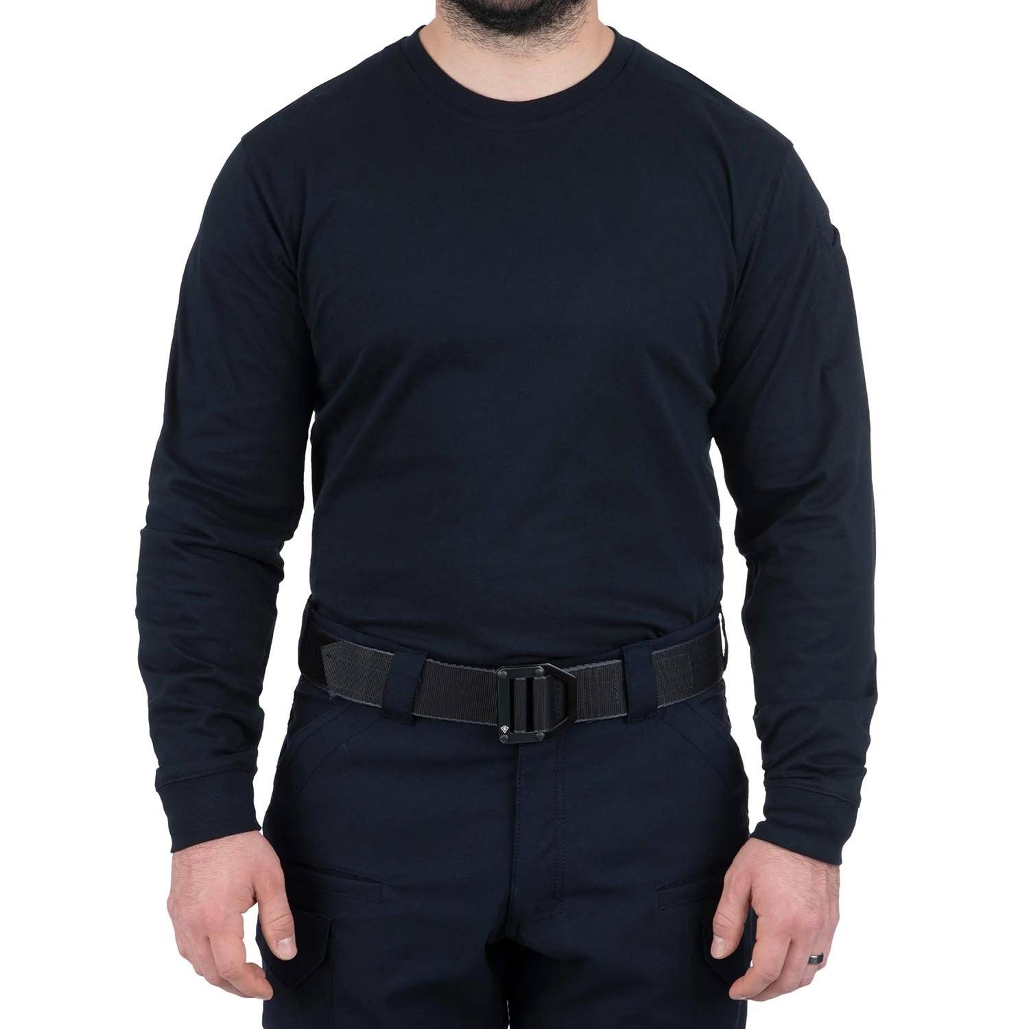 FIRST TACTICAL MEN'S TACTIX SERIES LONG SLEEVE T-SHIRT