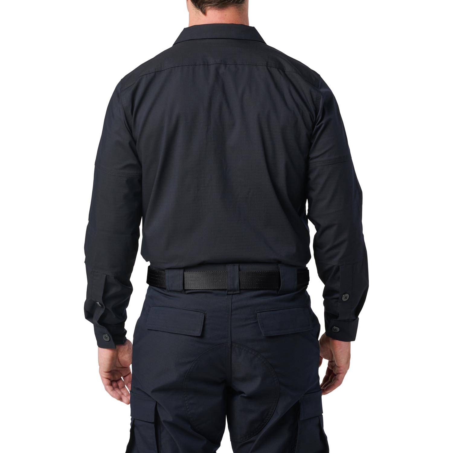 5.11 Tactical Flex-Tac TDU Ripstop Long Sleeve Shirt | Galls
