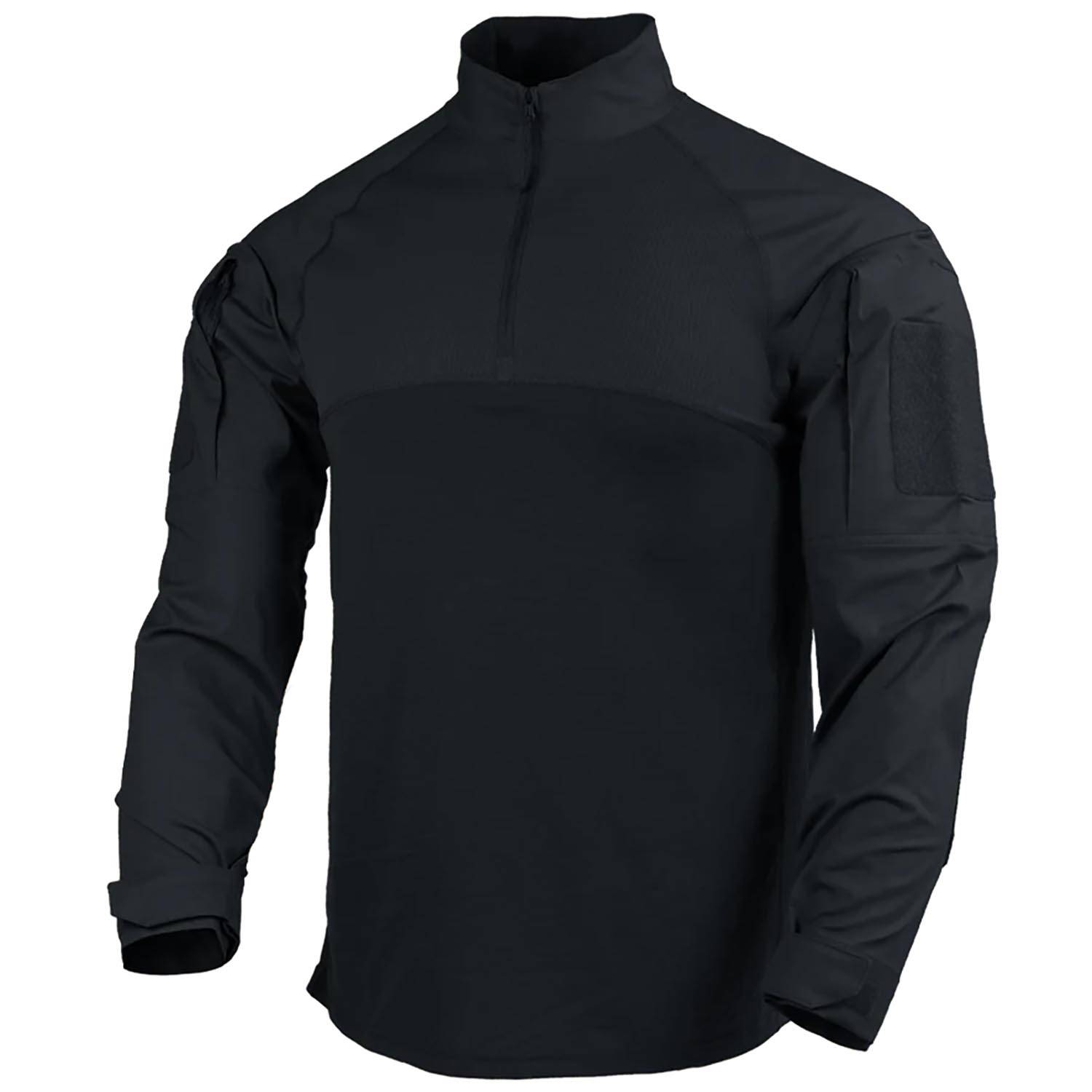 CONDOR LONG SLEEVE COMBAT SHIRT GEN II IN BLACK