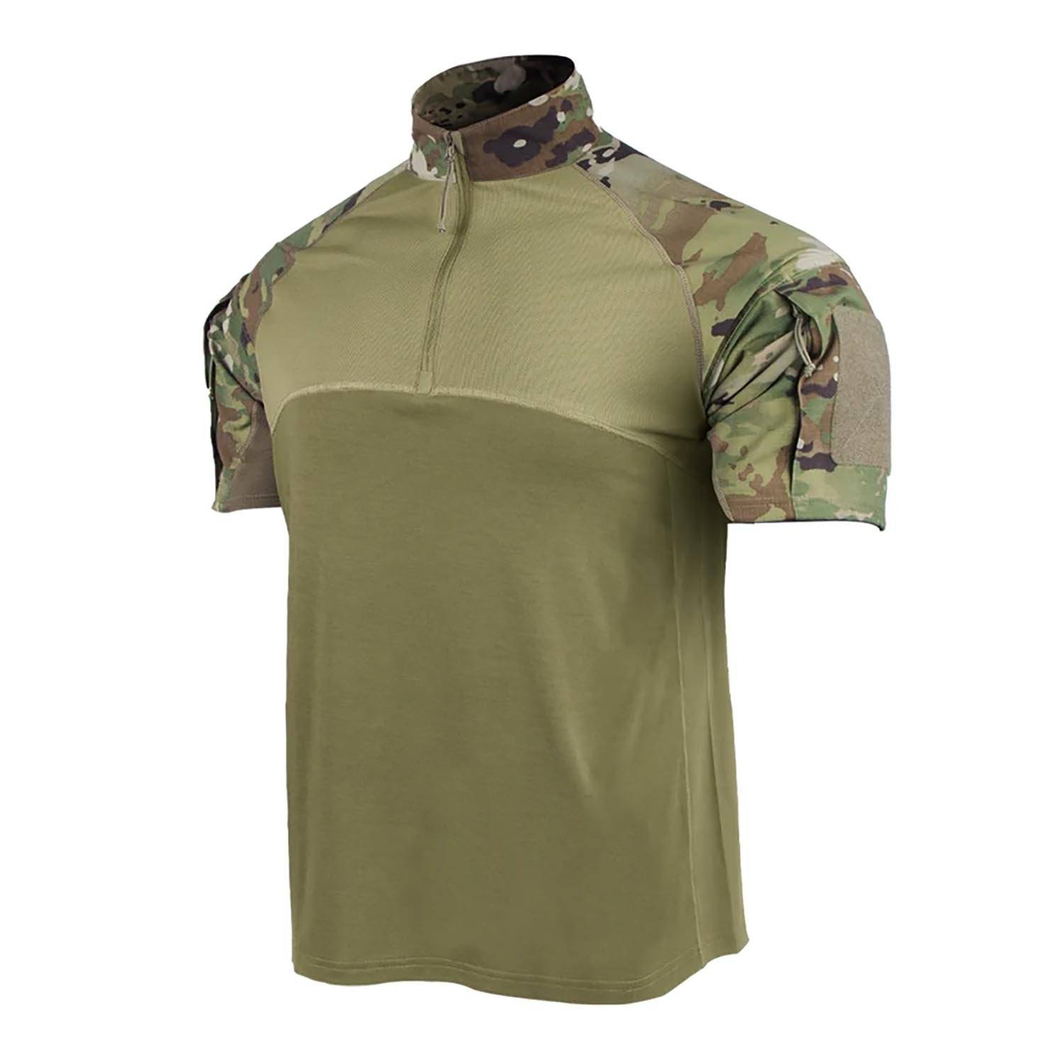 CONDOR SHORT SLEEVE COMBAT SHIRT GEN II SCORPION