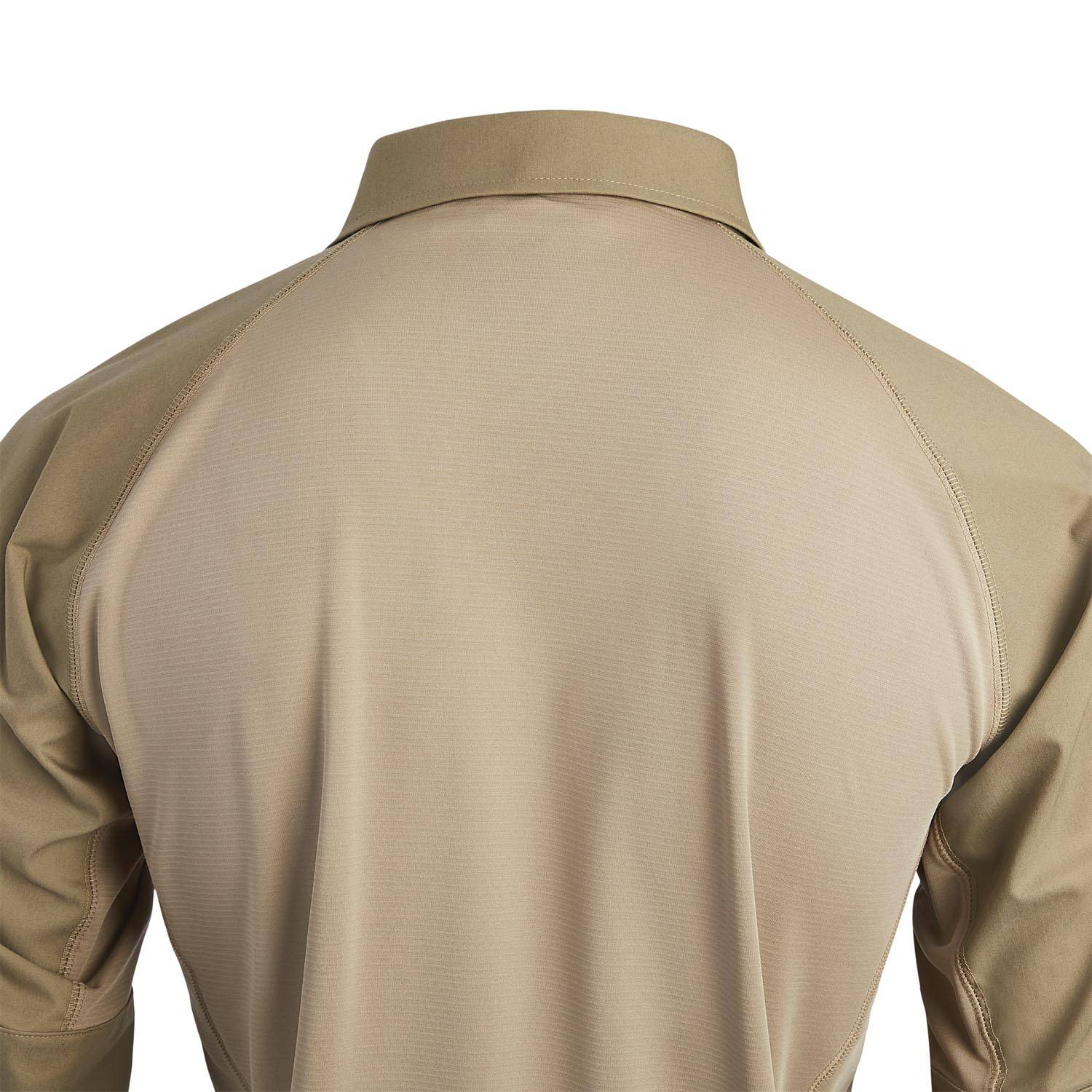 Vertx Expedition Herren Langarmshirt Tactical, CCW- Produktbild-Vorschau 11