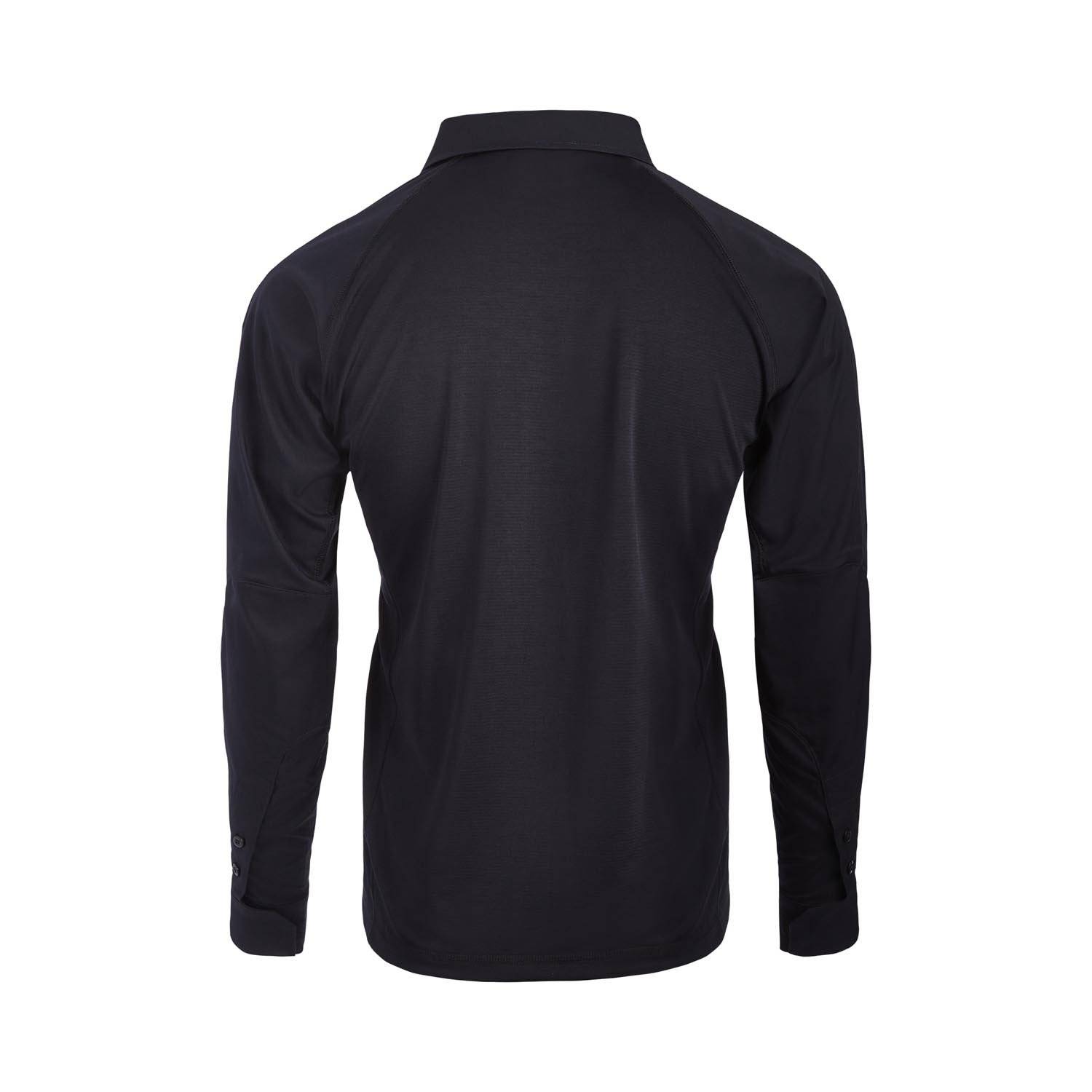 Vertx Fusion Flex Hybrid Long Sleeve Shirt | Galls
