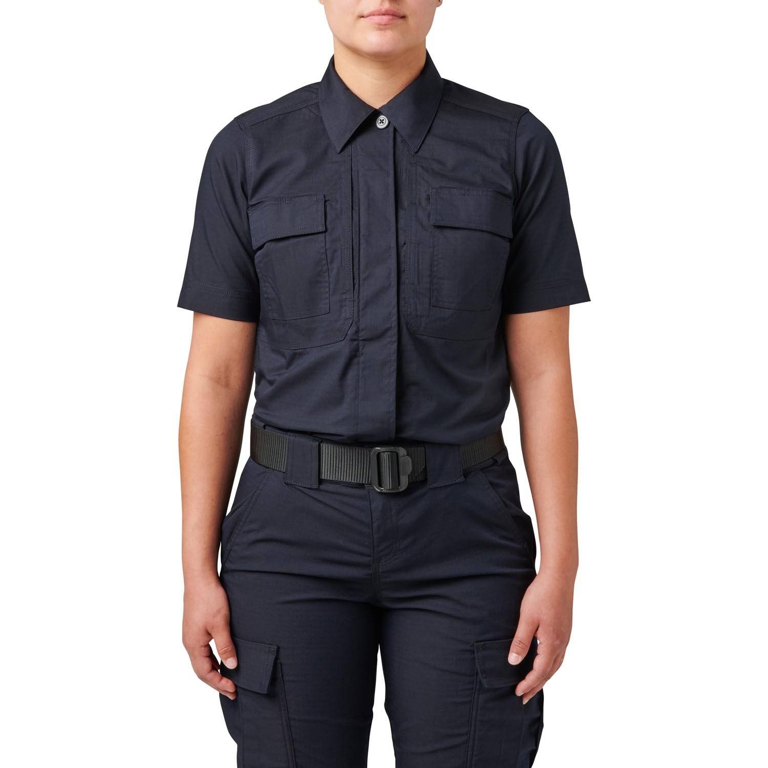 5.11 Women's Flex-Tac TDU Short Sleeve Shirt