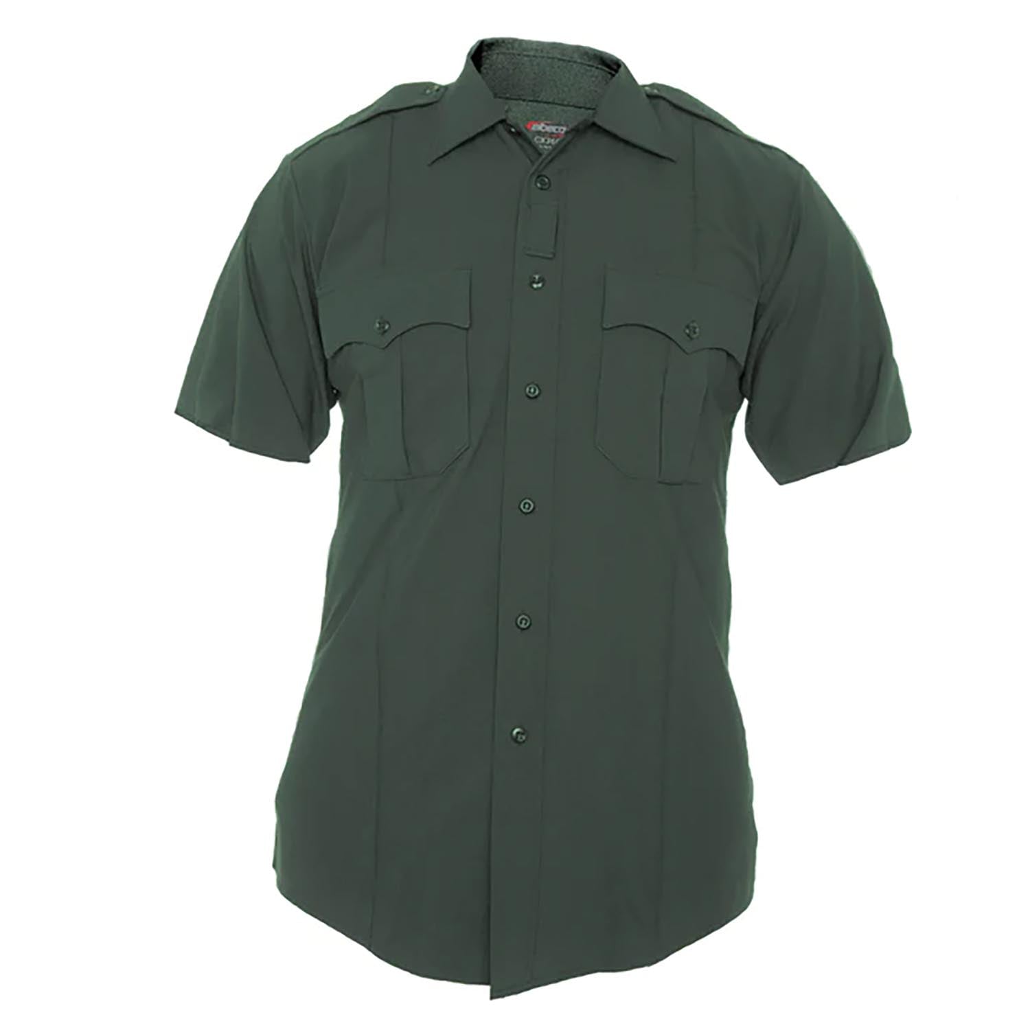 Elba Short Sleeve Shirt
