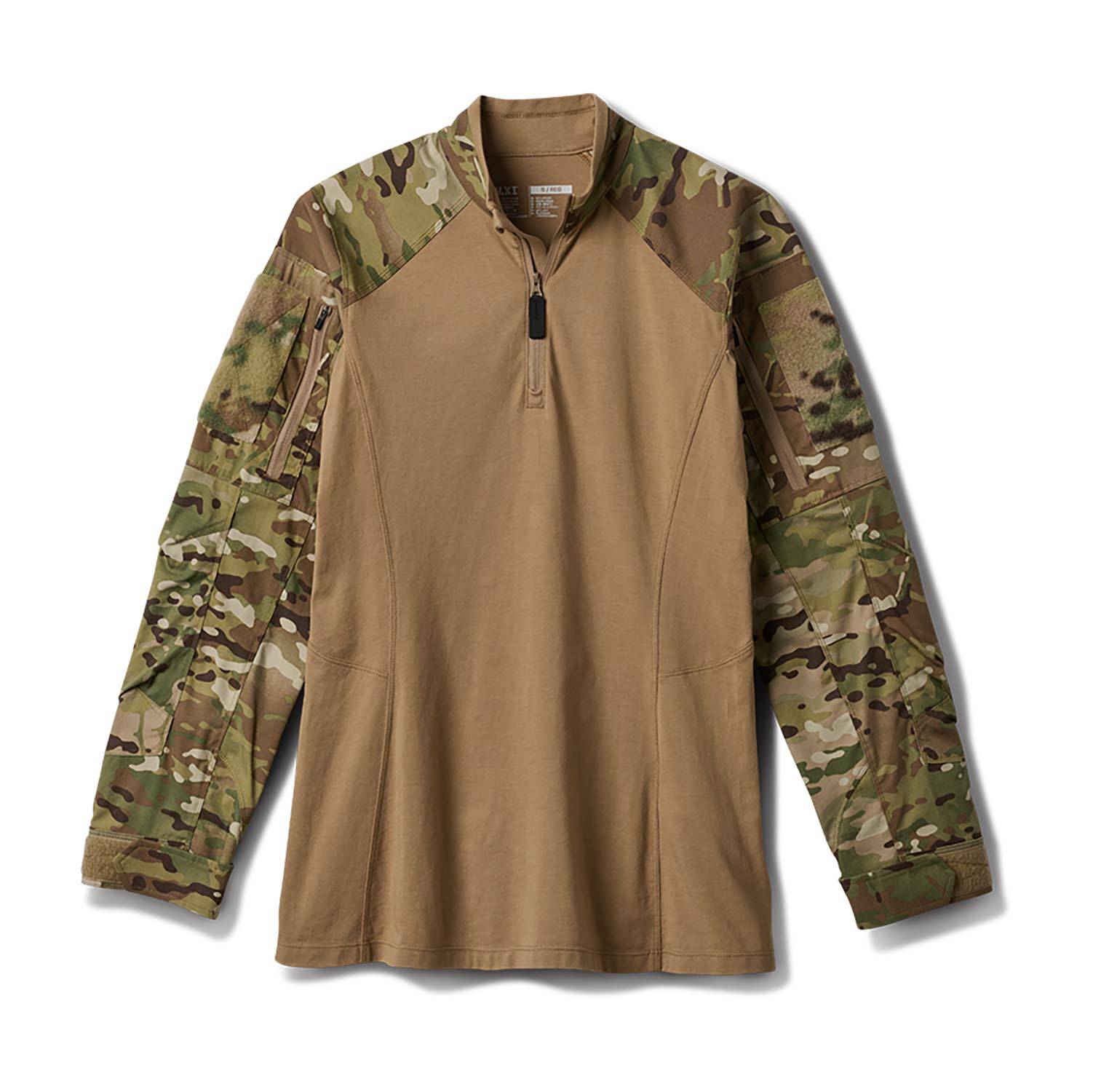 5.11 Women's V.XI XTU Rapid Long Sleeve Shirt | Galls