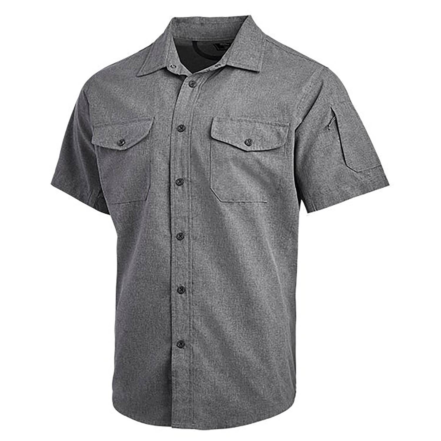 Vertx Fieldcraft Recce Technical Short Sleeve Shirt Galls