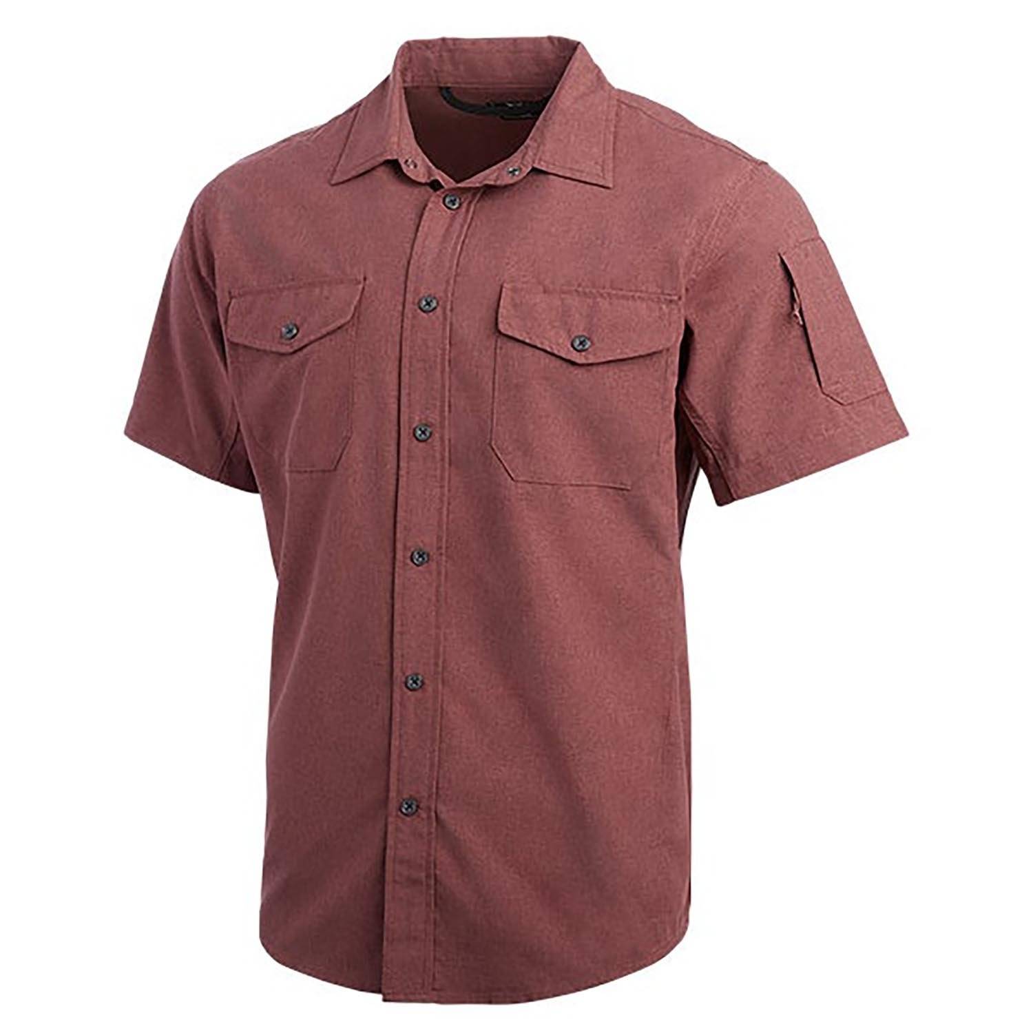 Vertx Fieldcraft Recce Technical Short Sleeve Shirt Galls