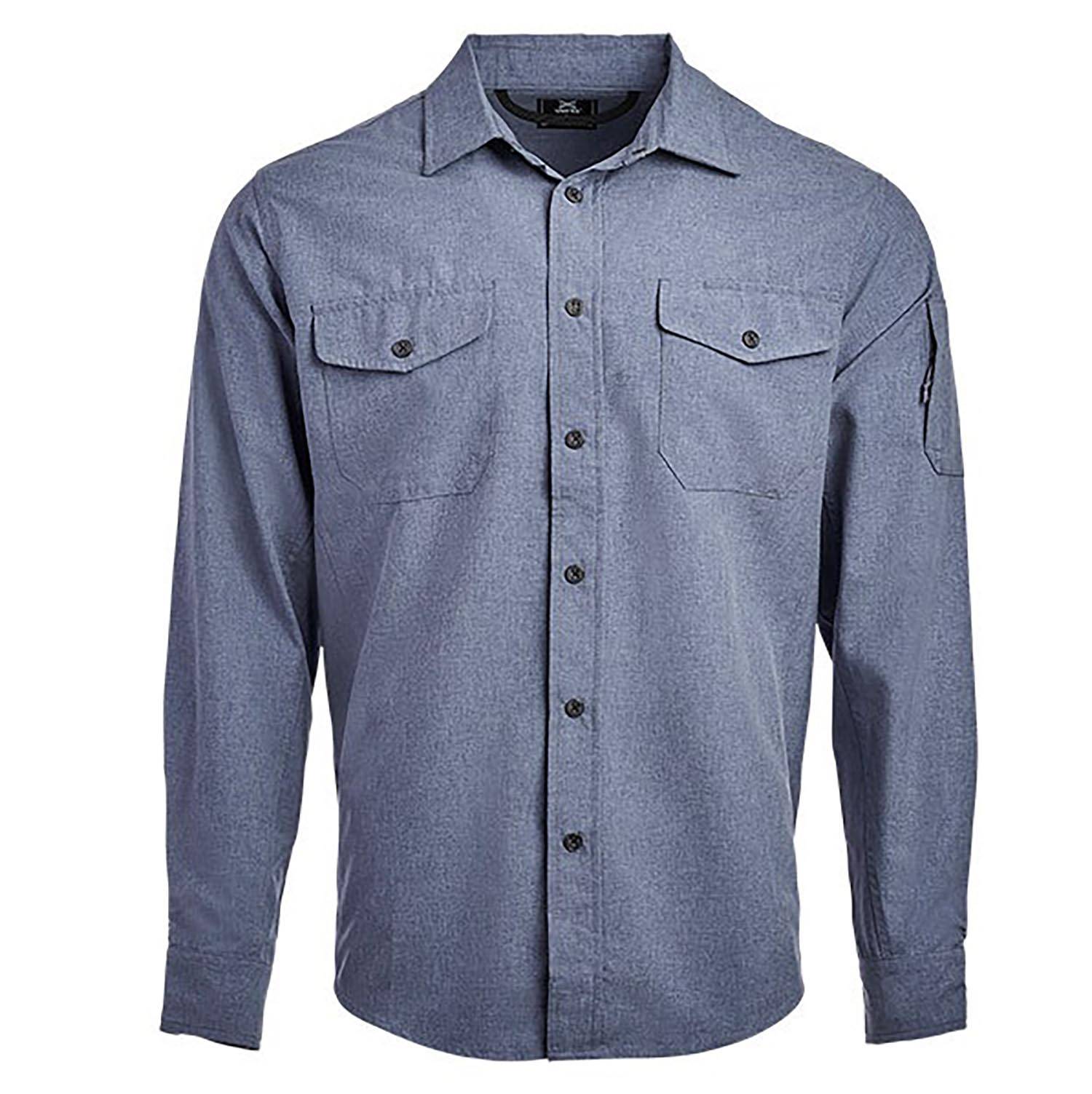 Vertx Fieldcraft Recce Technical Long Sleeve Shirt