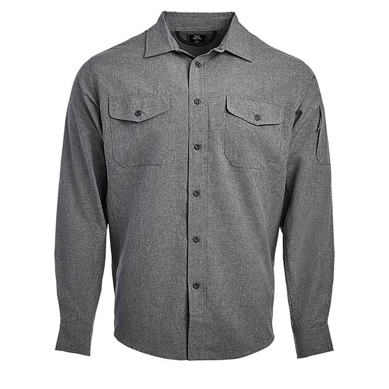 Vertx Fieldcraft Recce Technical Long Sleeve Shirt