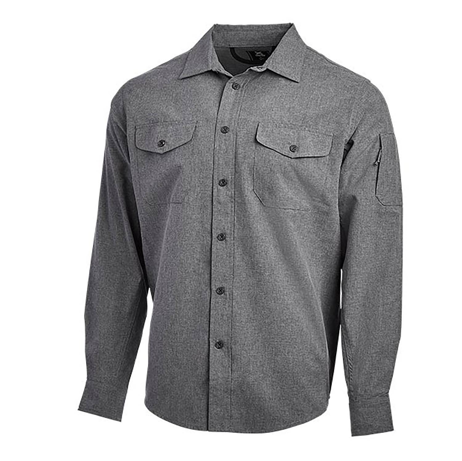 Vertx Fieldcraft Recce Technical Long Sleeve Shirt
