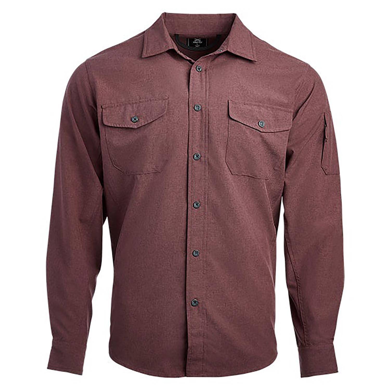 Vertx Fieldcraft Recce Technical Long Sleeve Shirt