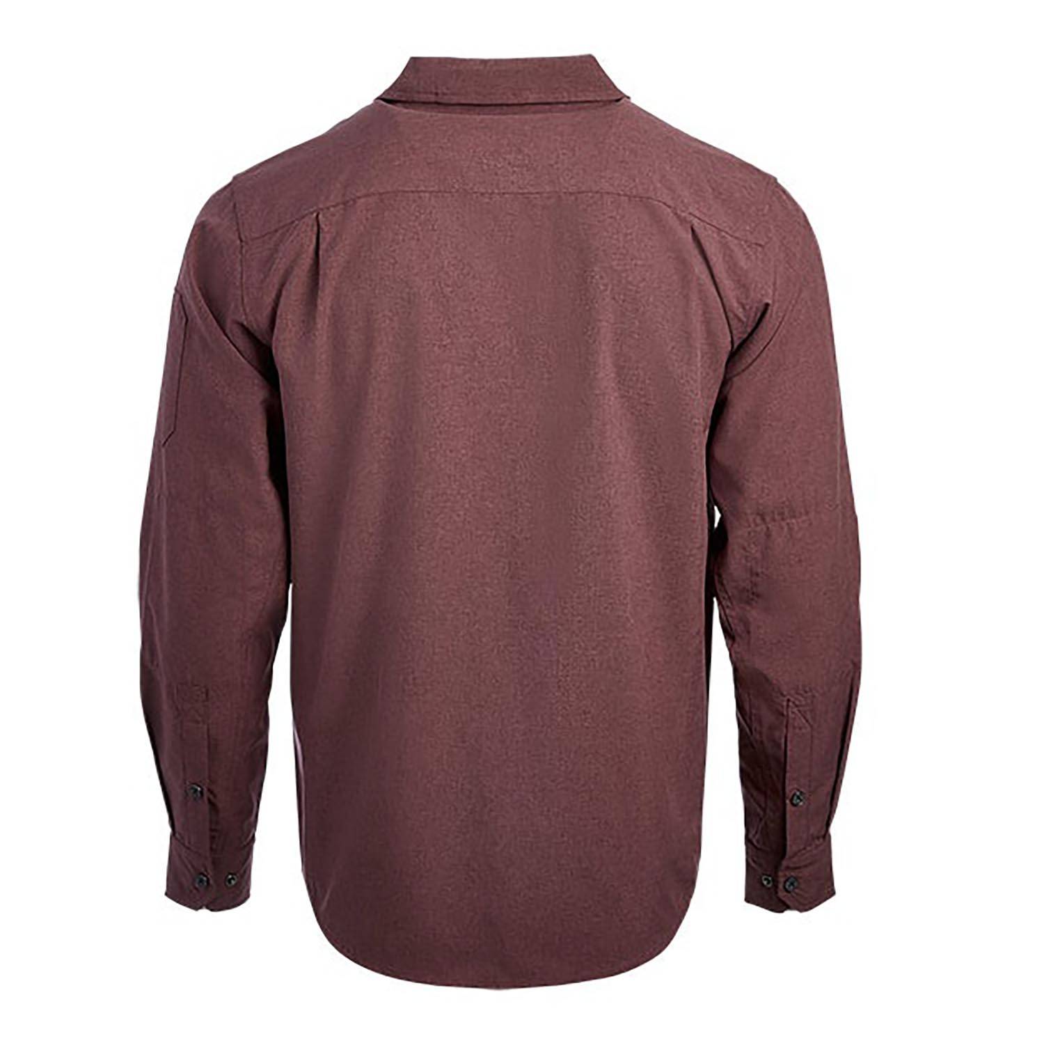 Vertx Fieldcraft Recce Technical Long Sleeve Shirt