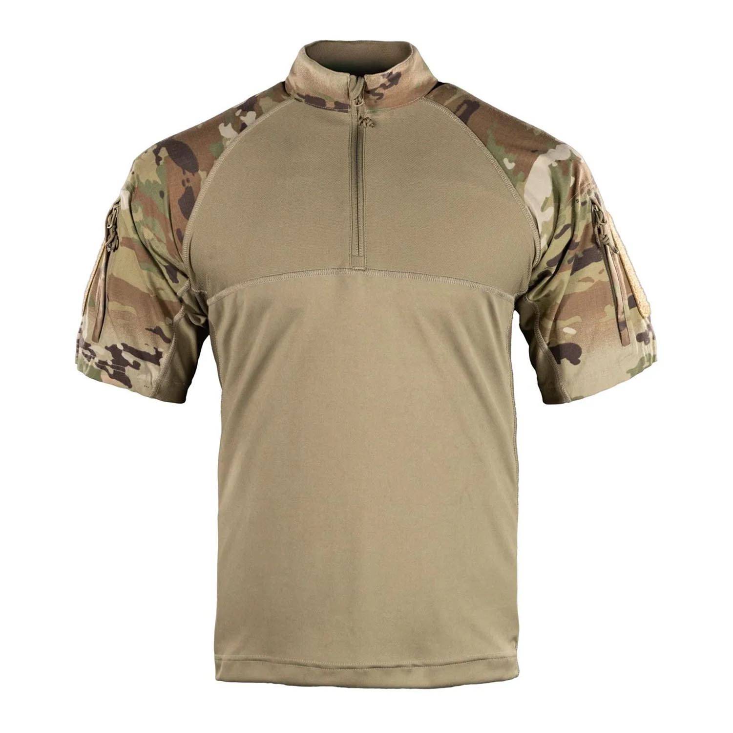 Propper Short Sleeve OCP Combat Shirt