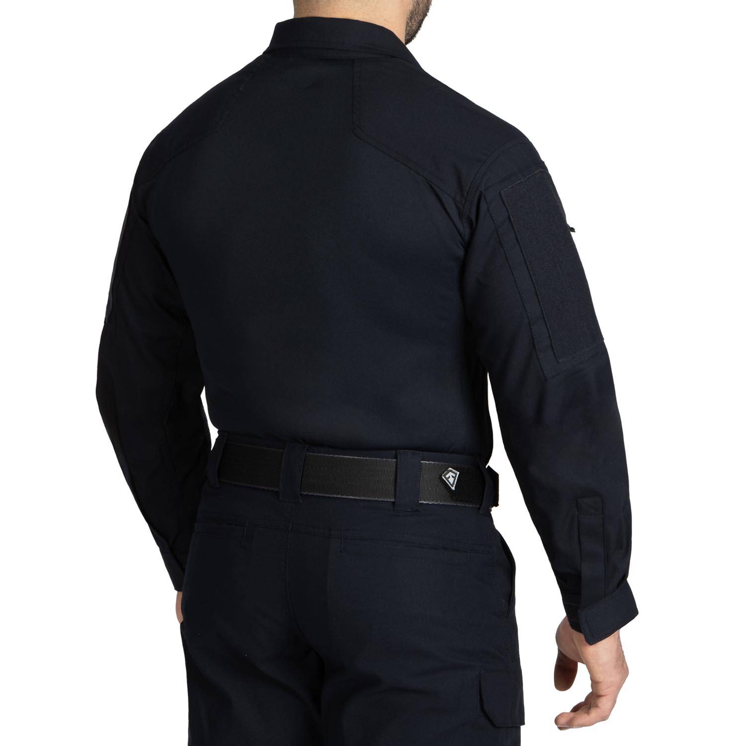 First Tactical Men's V2 Responder Long Sleeve Shirt | Galls