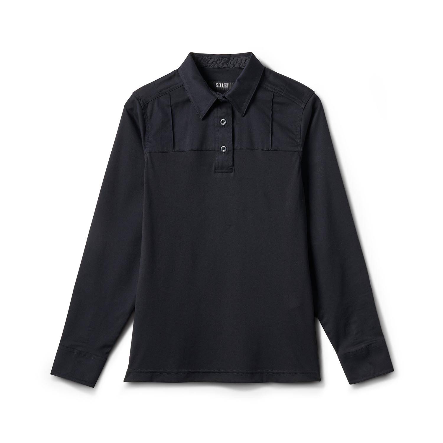 5.11 TACTICAL WOMEN'S STRYKE PDU TWILL RAPID LONG SLEEVE SHI