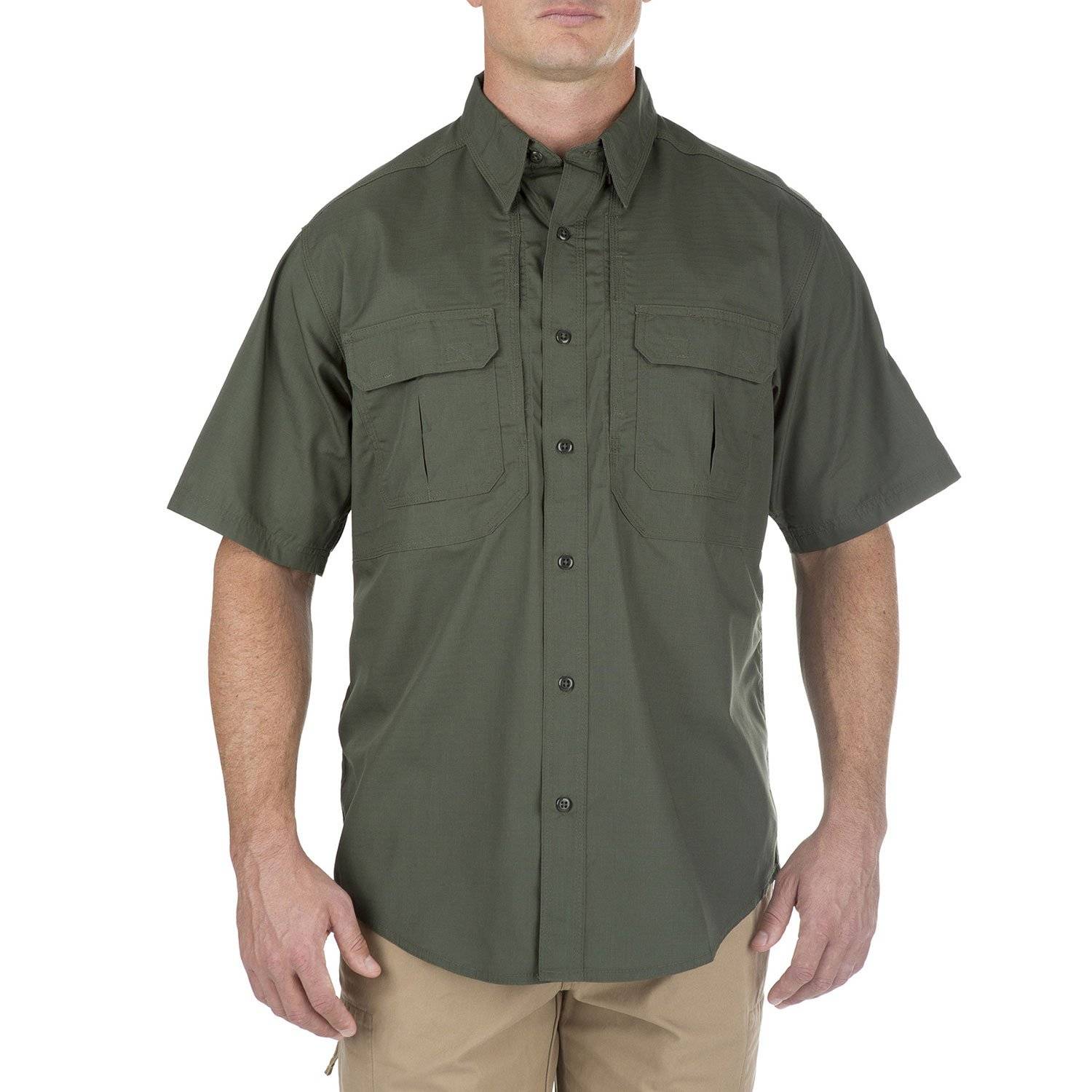 5.11 TACTICAL TACLITE PRO SHORT SLEEVE SHIRT