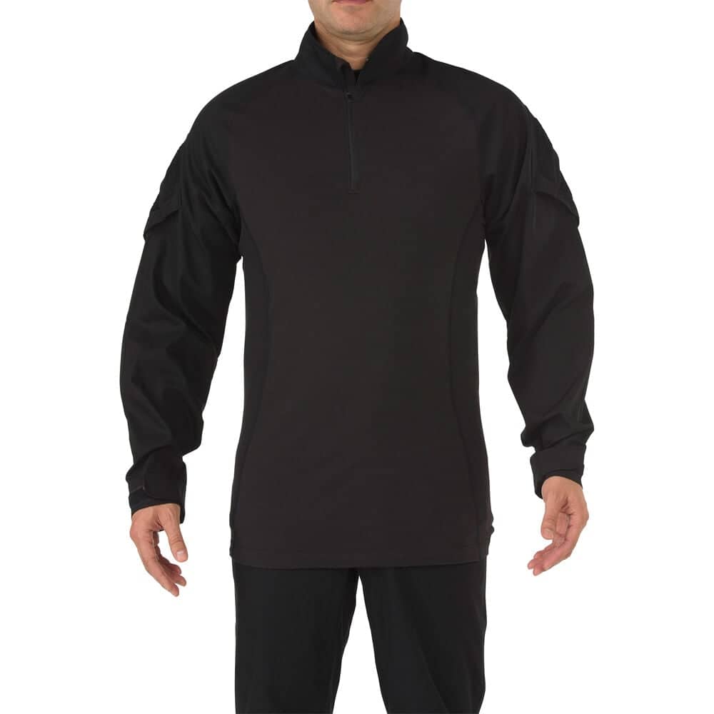5.11 TACTICAL RAPID ASSAULT SHIRT