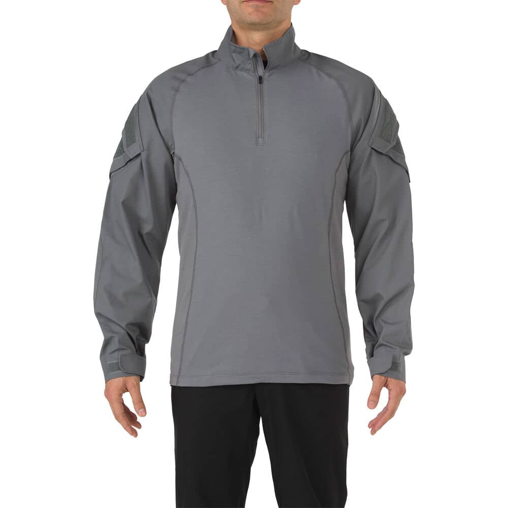 5.11 TACTICAL RAPID ASSAULT SHIRT