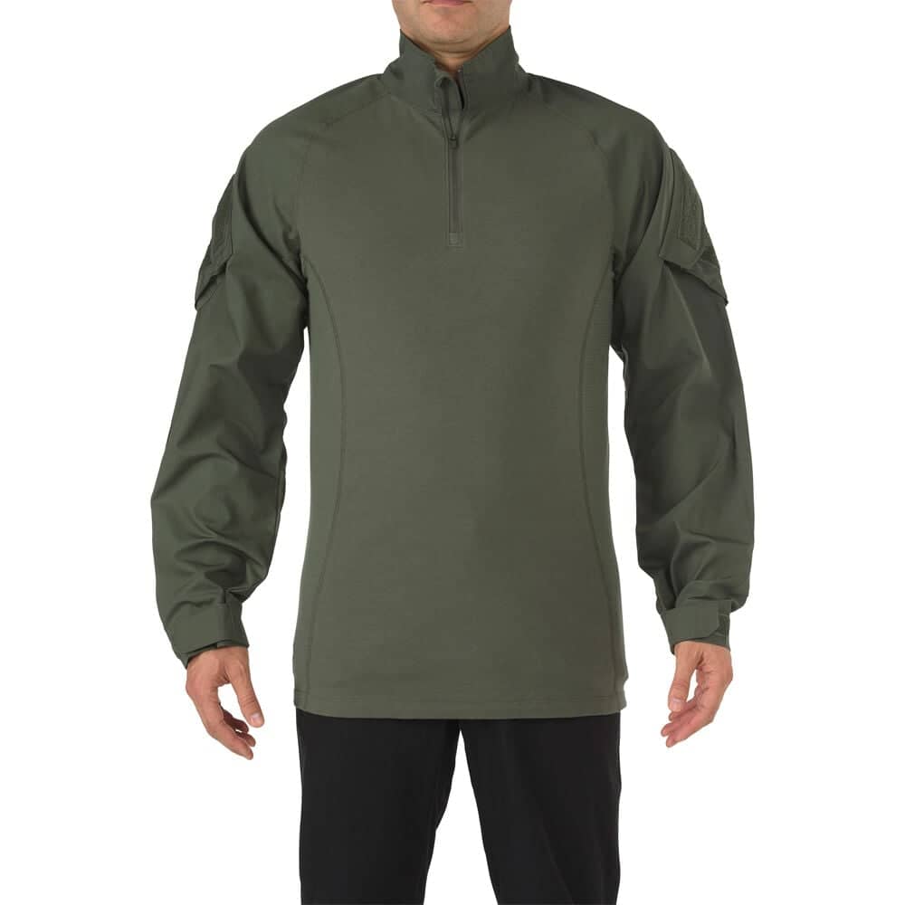 5.11 TACTICAL RAPID ASSAULT SHIRT