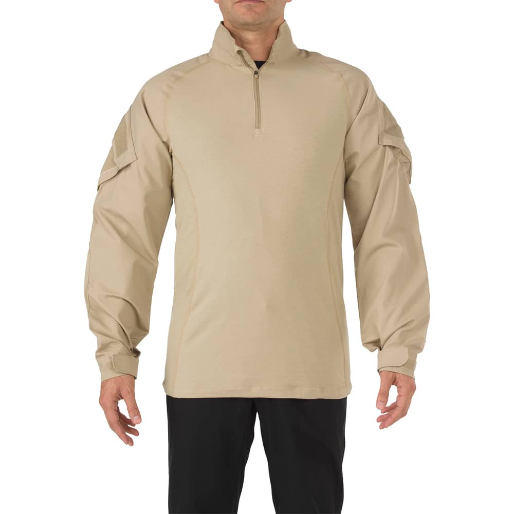 5.11 TACTICAL RAPID ASSAULT SHIRT