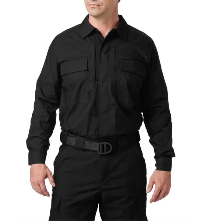 SH5047 - FLEX-TAC TDU RP LS SHIRT