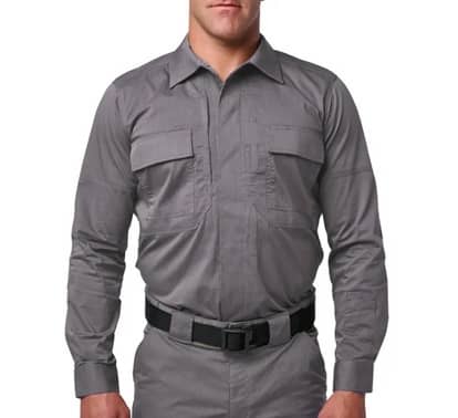 SH5047 - FLEX-TAC TDU RP LS SHIRT