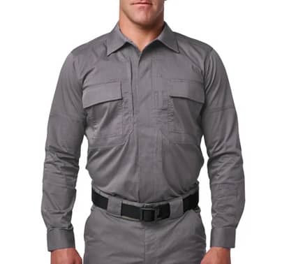 5.11 Tactical Flex-Tac TDU Ripstop Long Sleeve Shirt | Galls