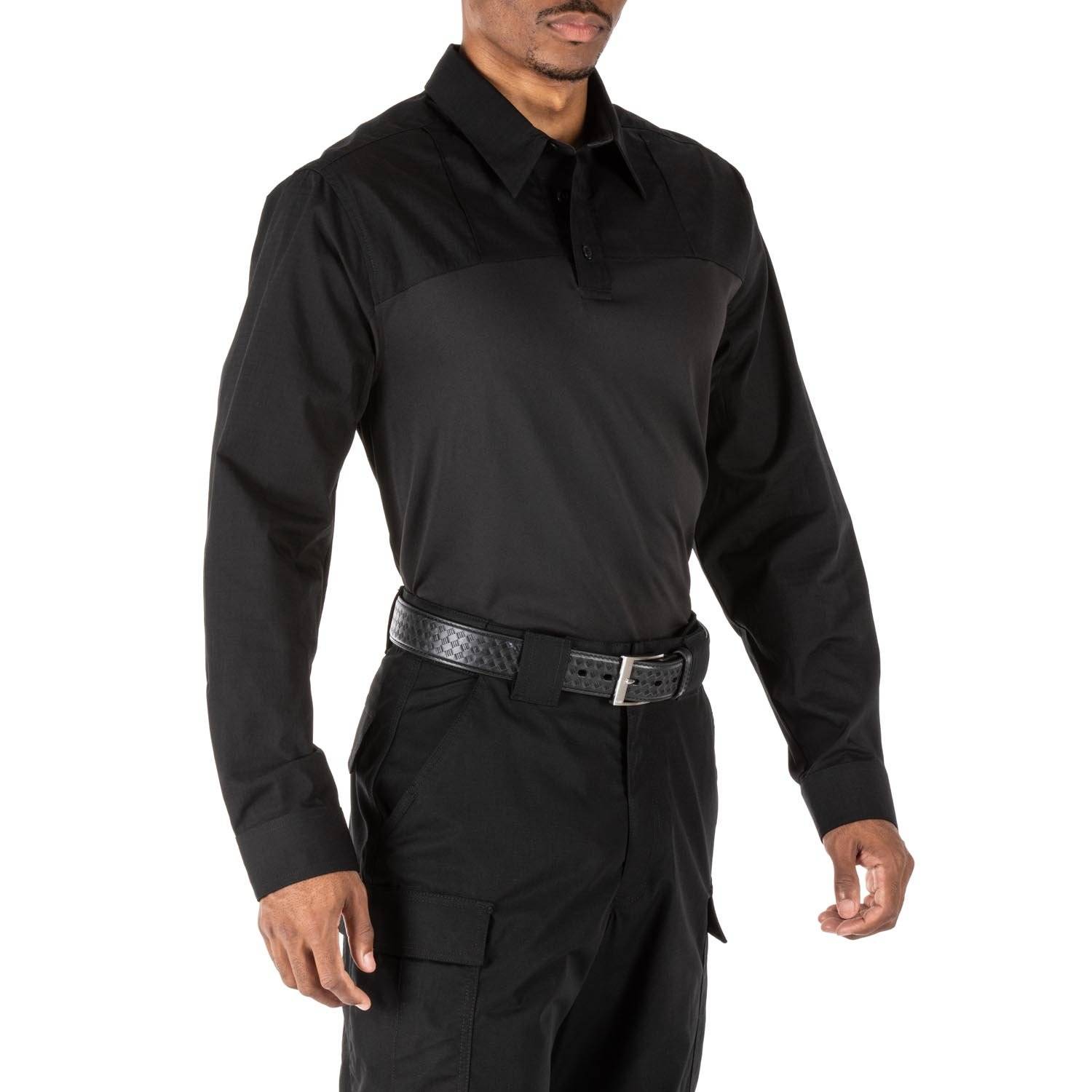 5.11 TACTICAL STRYKE PDU RAPID LONG SLEEVE SHIRT