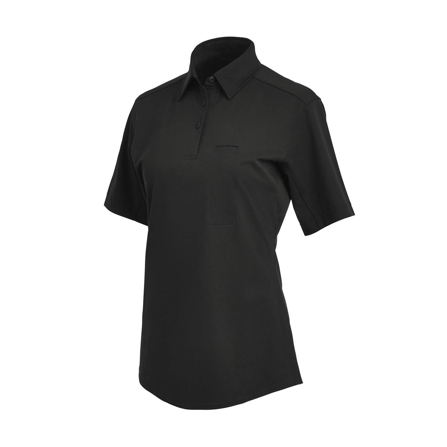 FLYING CROSS POWER FLEX WOMEN'S PERFORMANCE PATROL SHORT SLE