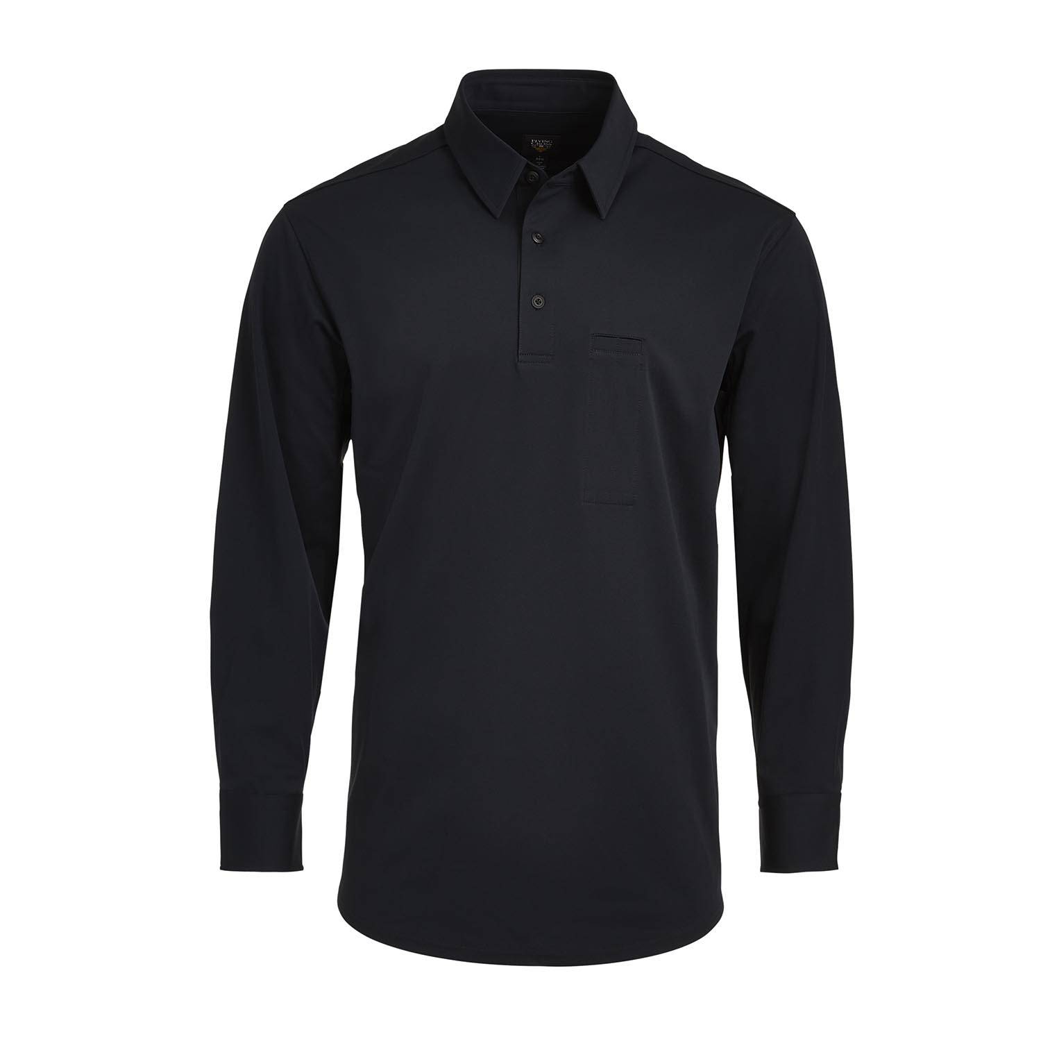 FLYING CROSS POWER FLEX MEN'S PERFORMANCE PATROL SHIRT