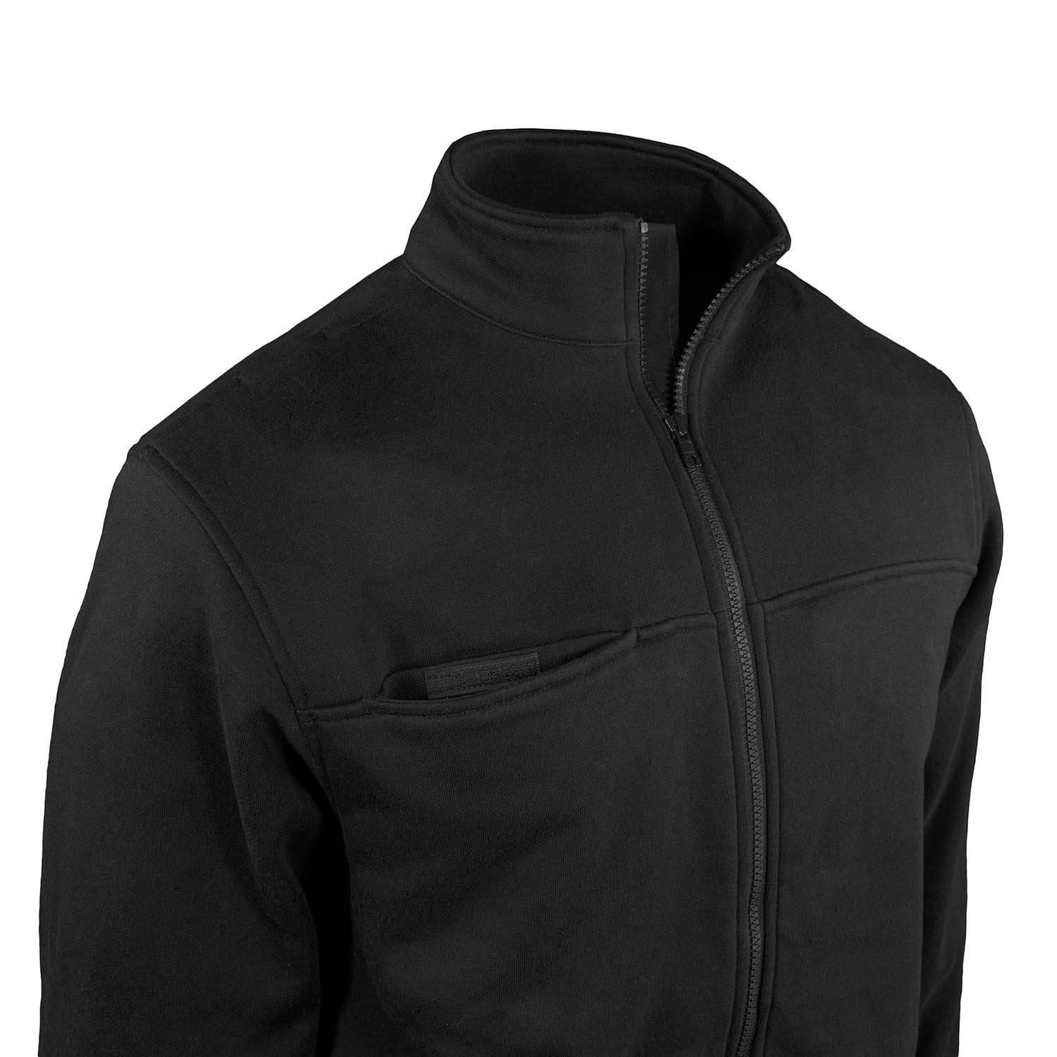 Propper Men's Station Full Zip Job Shirt Galls