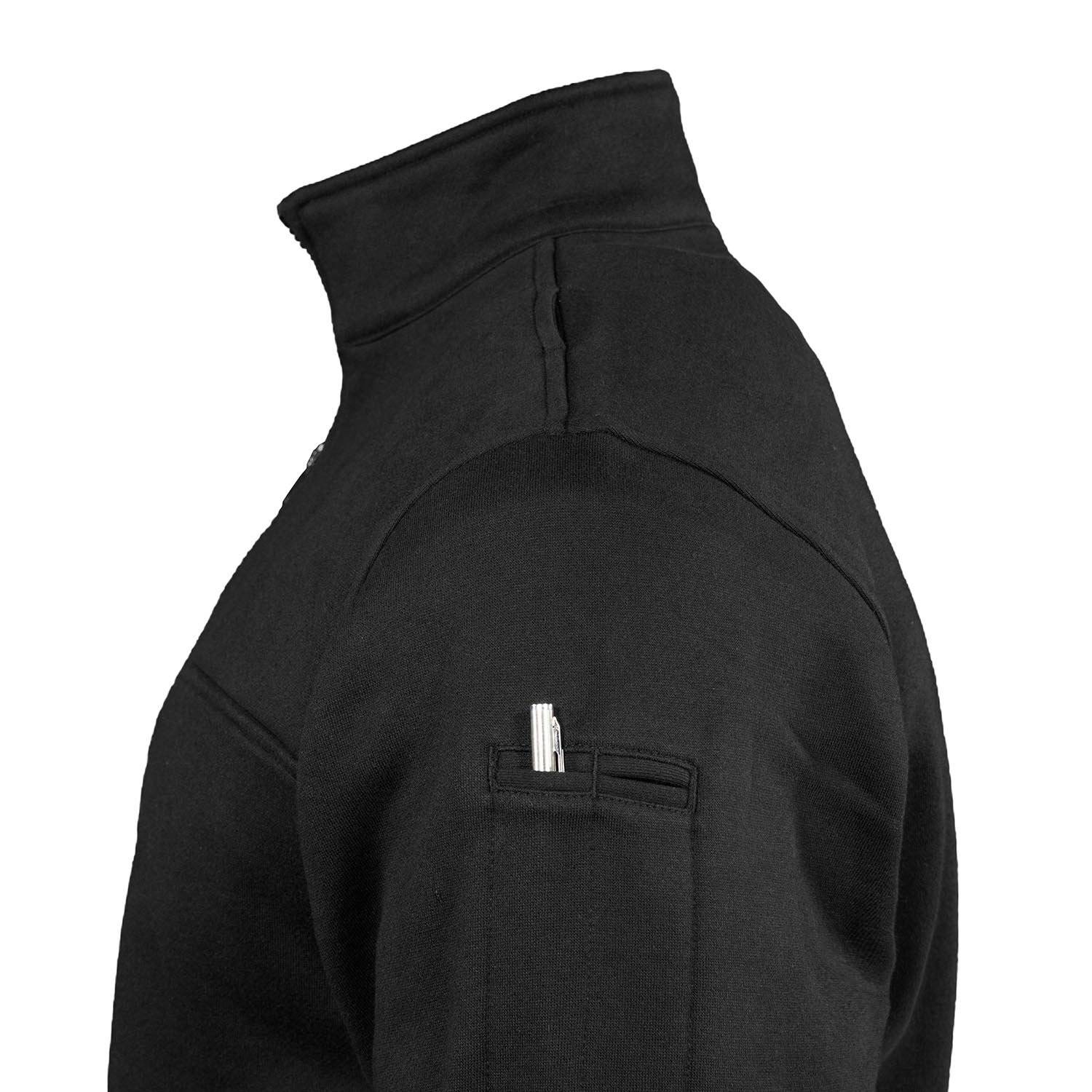 Propper Men's Station Full Zip Job Shirt Galls