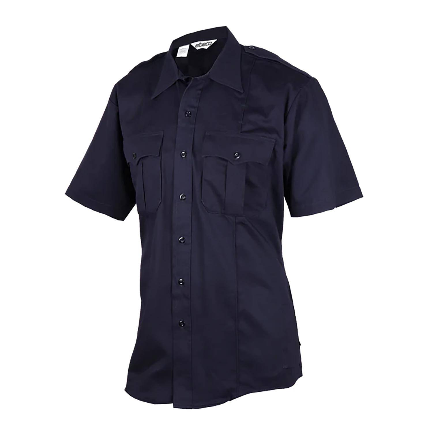 ELBECO WOMEN'S HEROSHIELD COTTON BRAVO SHORT SLEEVE SHIRT