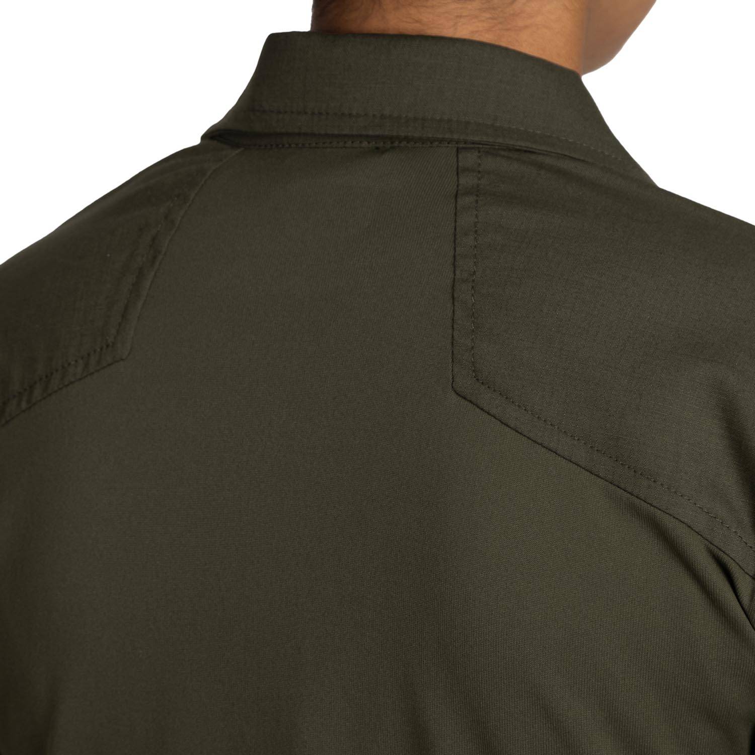 FIRST TACTICAL WOMEN'S V2 RESPONDER LONG SLEEVE SHIRT