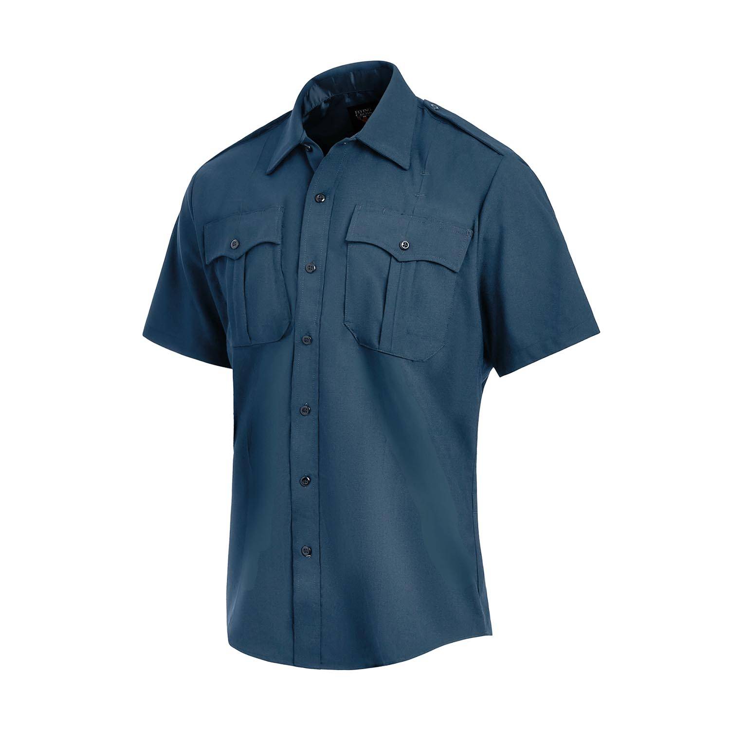 Flying Cross Men's Prime Flex Class A SS Shirt | Galls