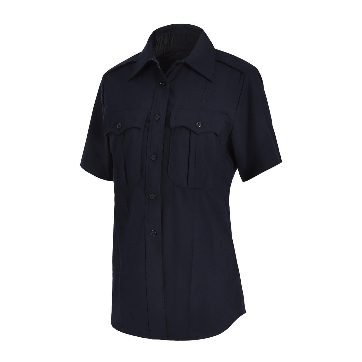 FLYING CROSS WOMEN'S PRIME FLEX CLASS A SHORT SLEEVE UNIFORM