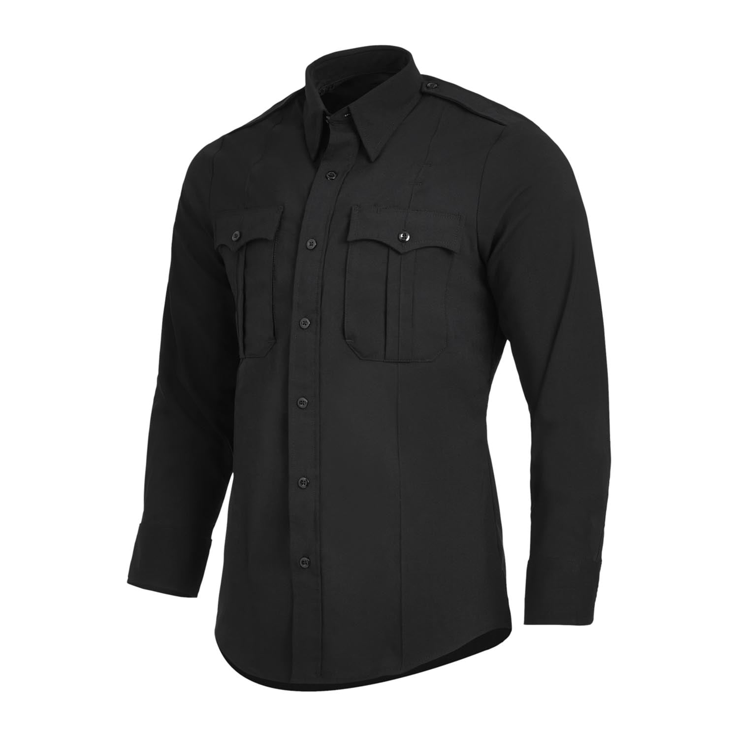 Flying Cross Men's Prime Flex Class A LS Shirt | Galls