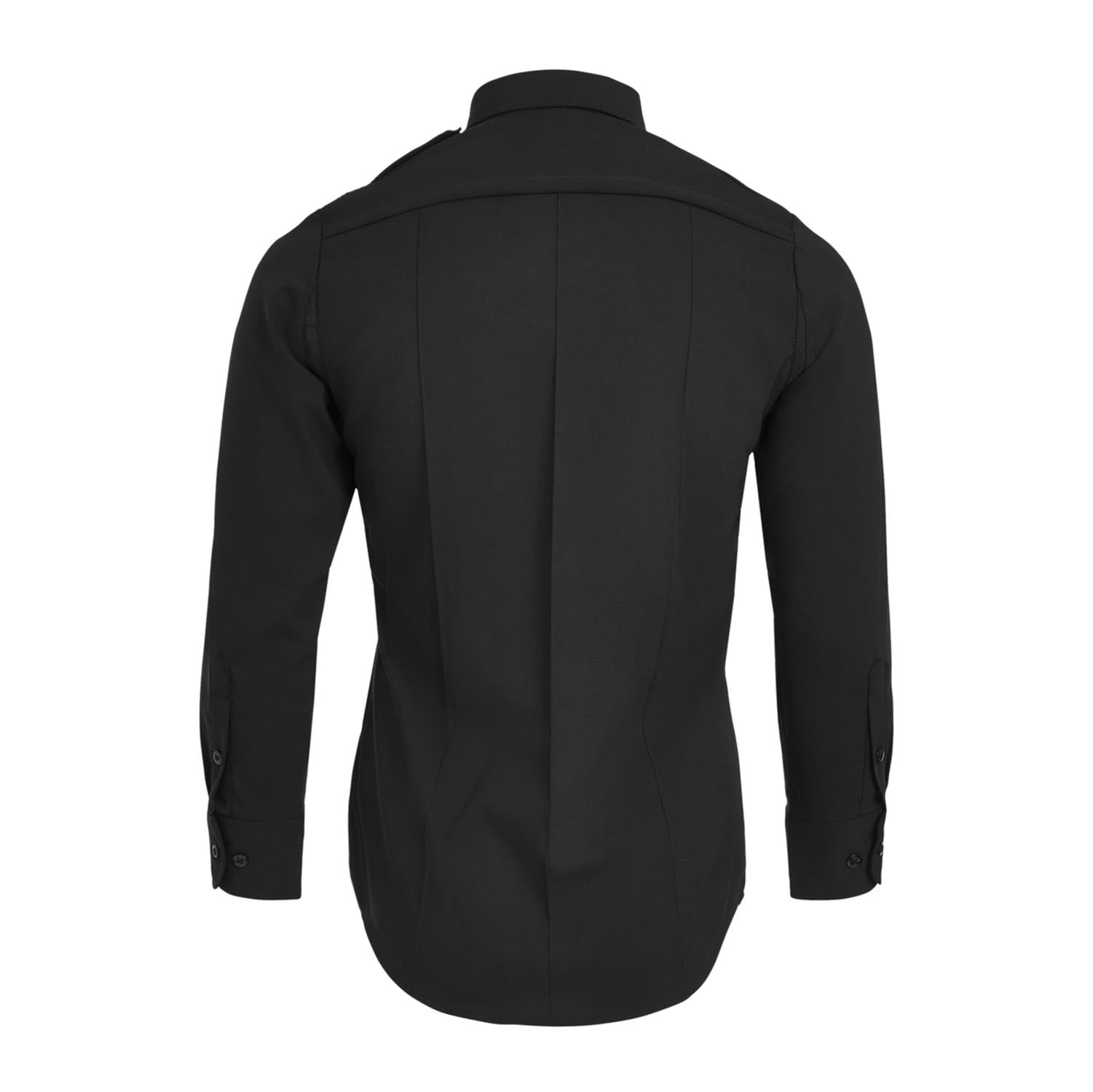 LTT FLOWING PRIMEFLEX L/S SHIRT サイズXL Flying Cross Men's Prime Flex Class A LS Shirt | Galls
